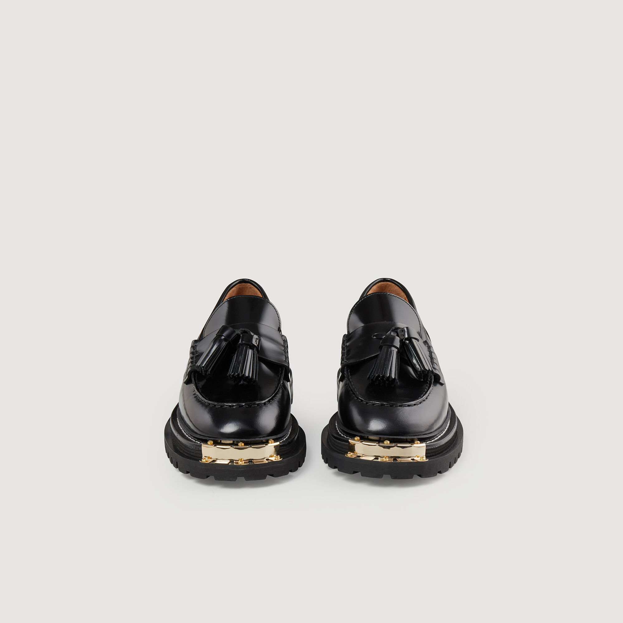 Mocasines hombre paris deals
