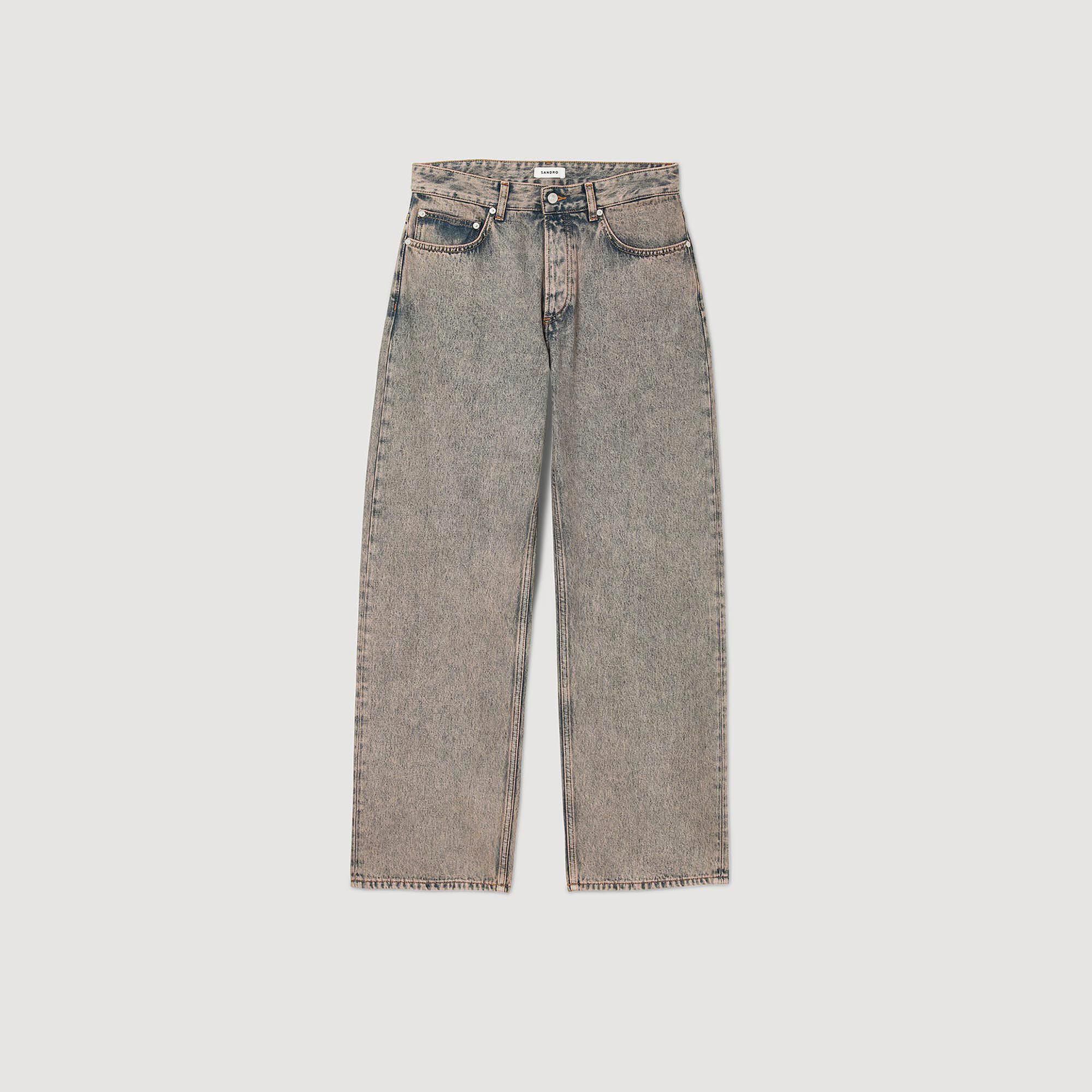 Vaquero baggy deals