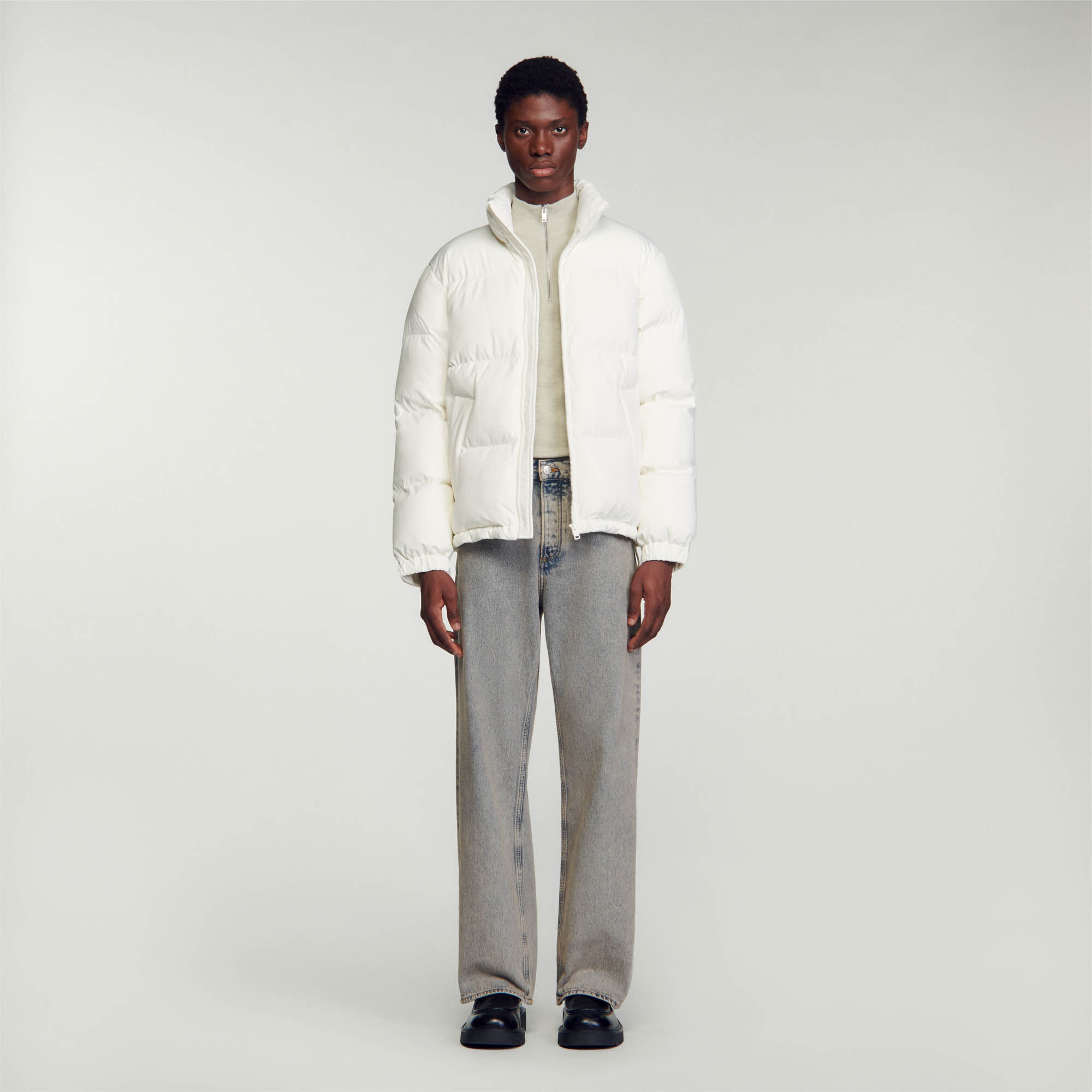 Sandro paris rebajas clearance