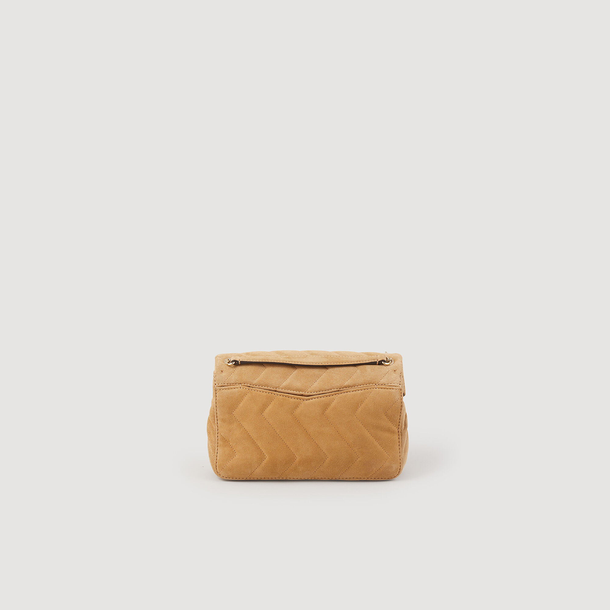 Bolsos shop sandro outlet