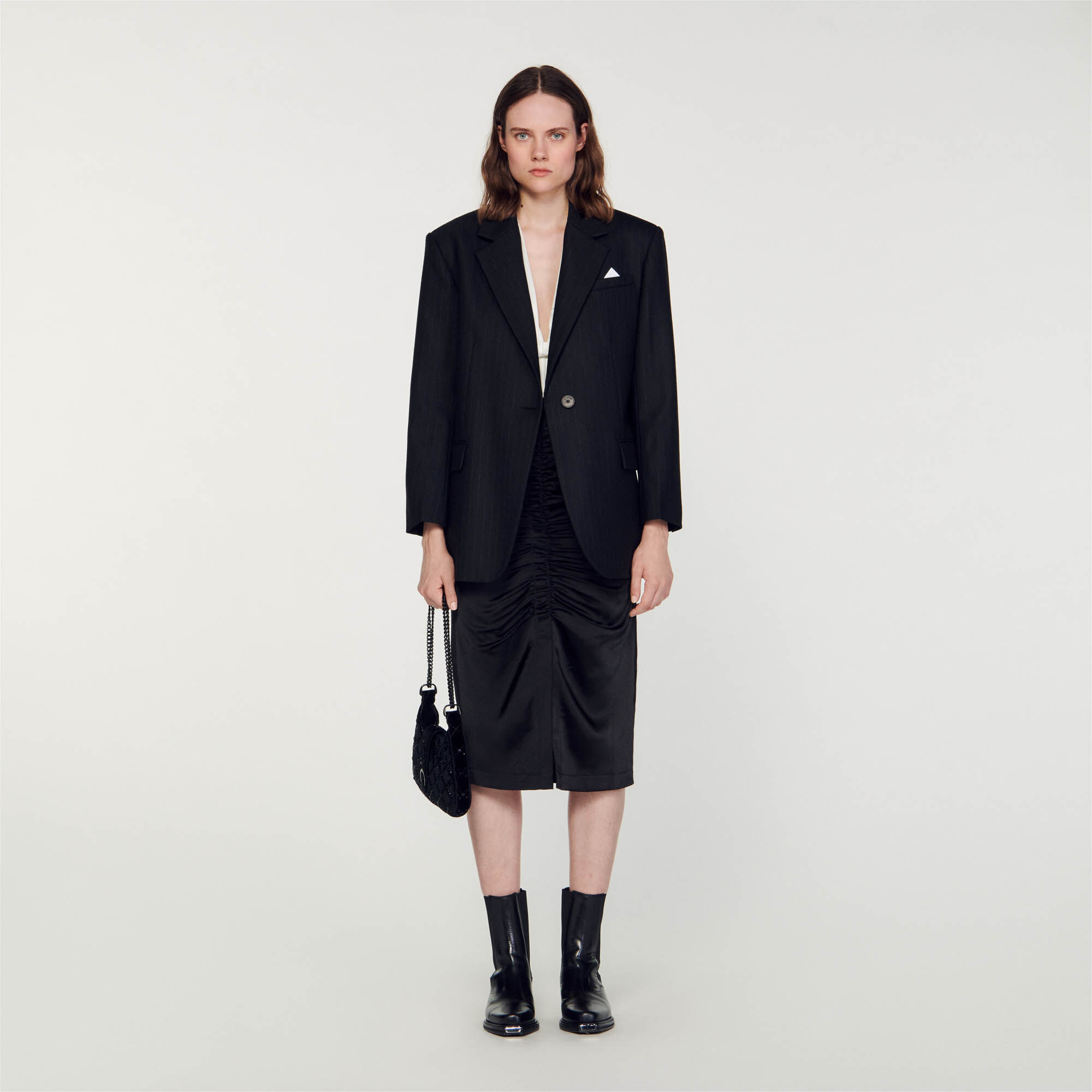 Sandro hotsell ropa mujer