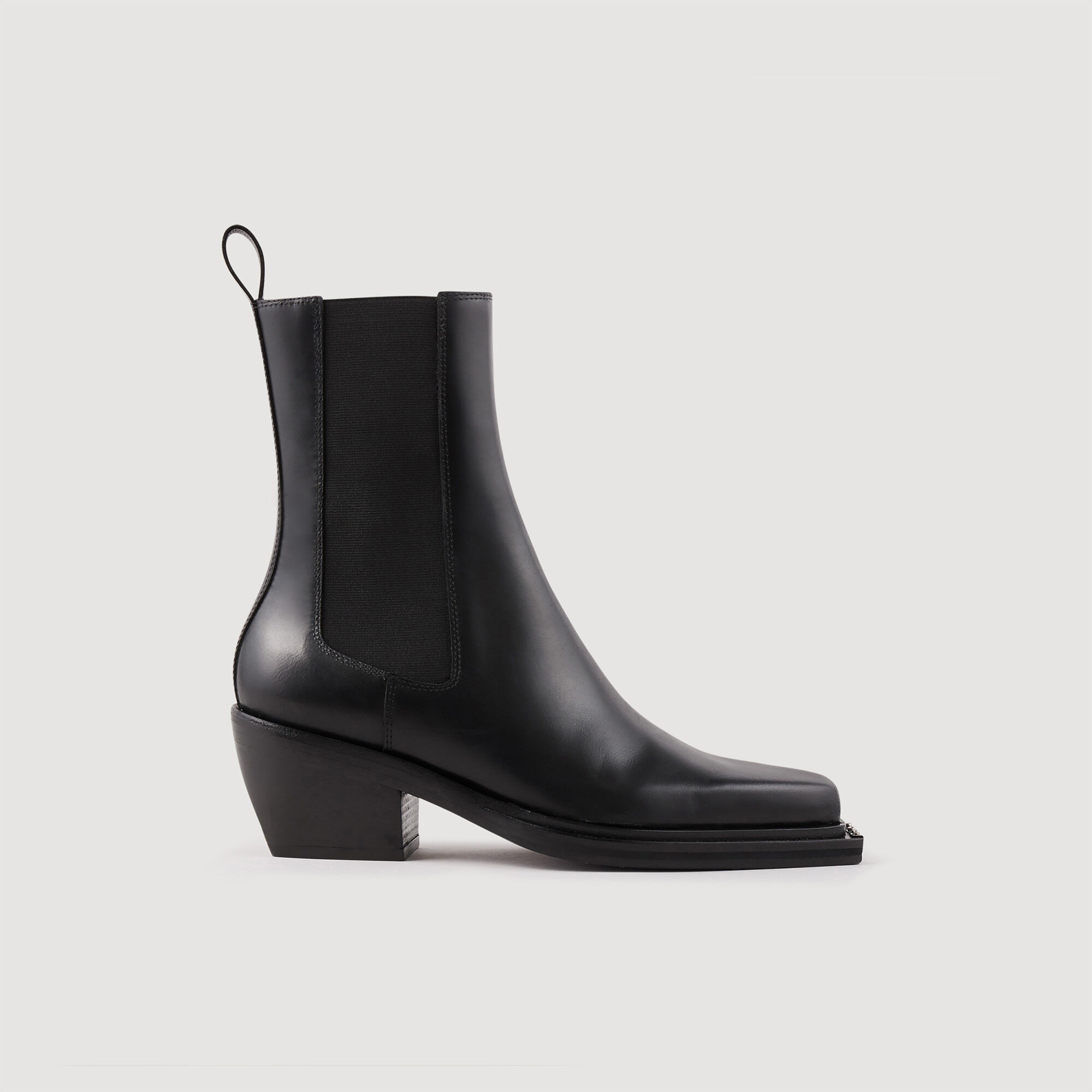 Botines paris store