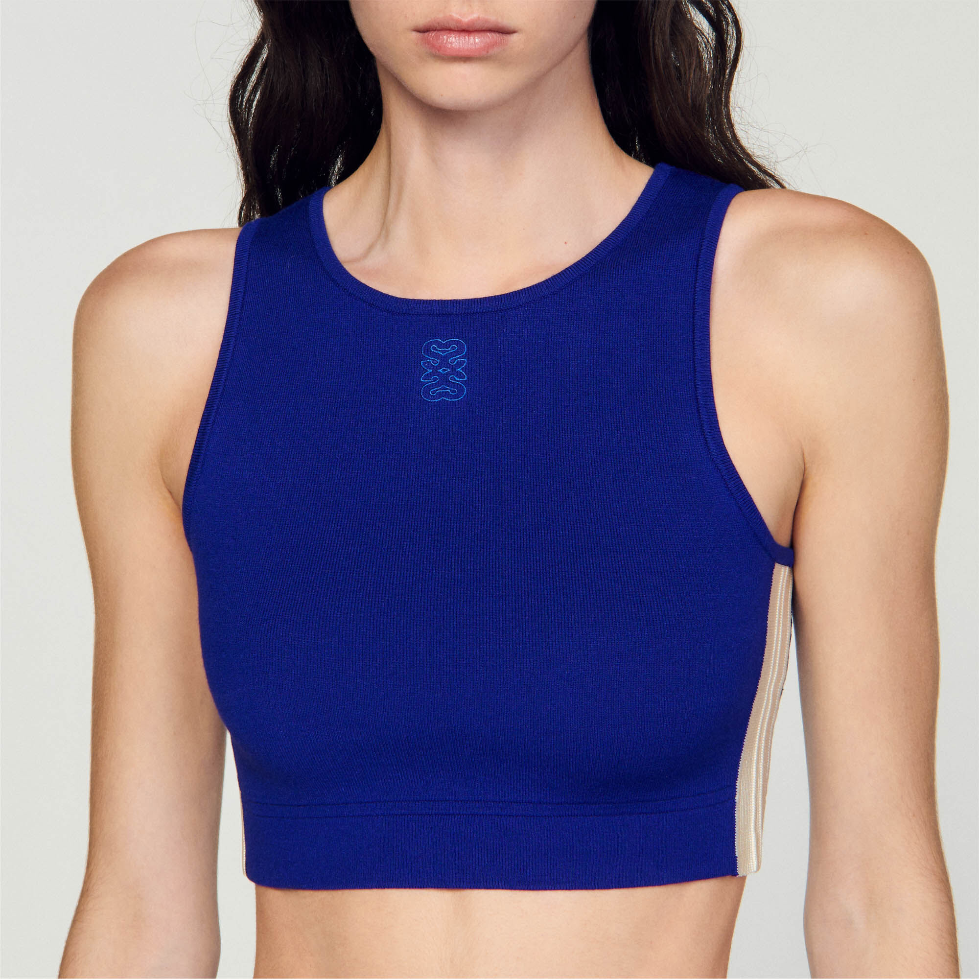 Camiseta sales punto tirantes