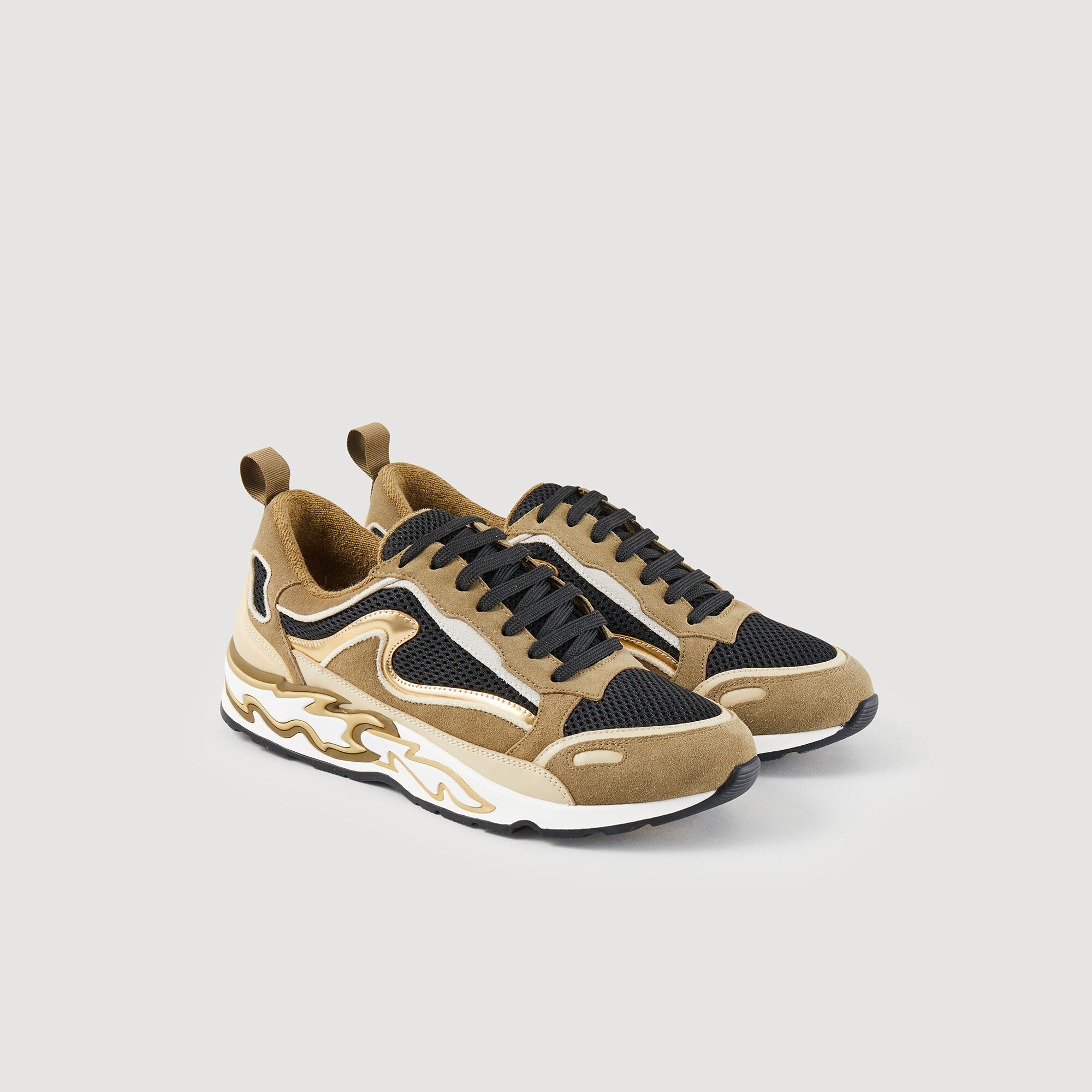 Zapatillas sandro new arrivals