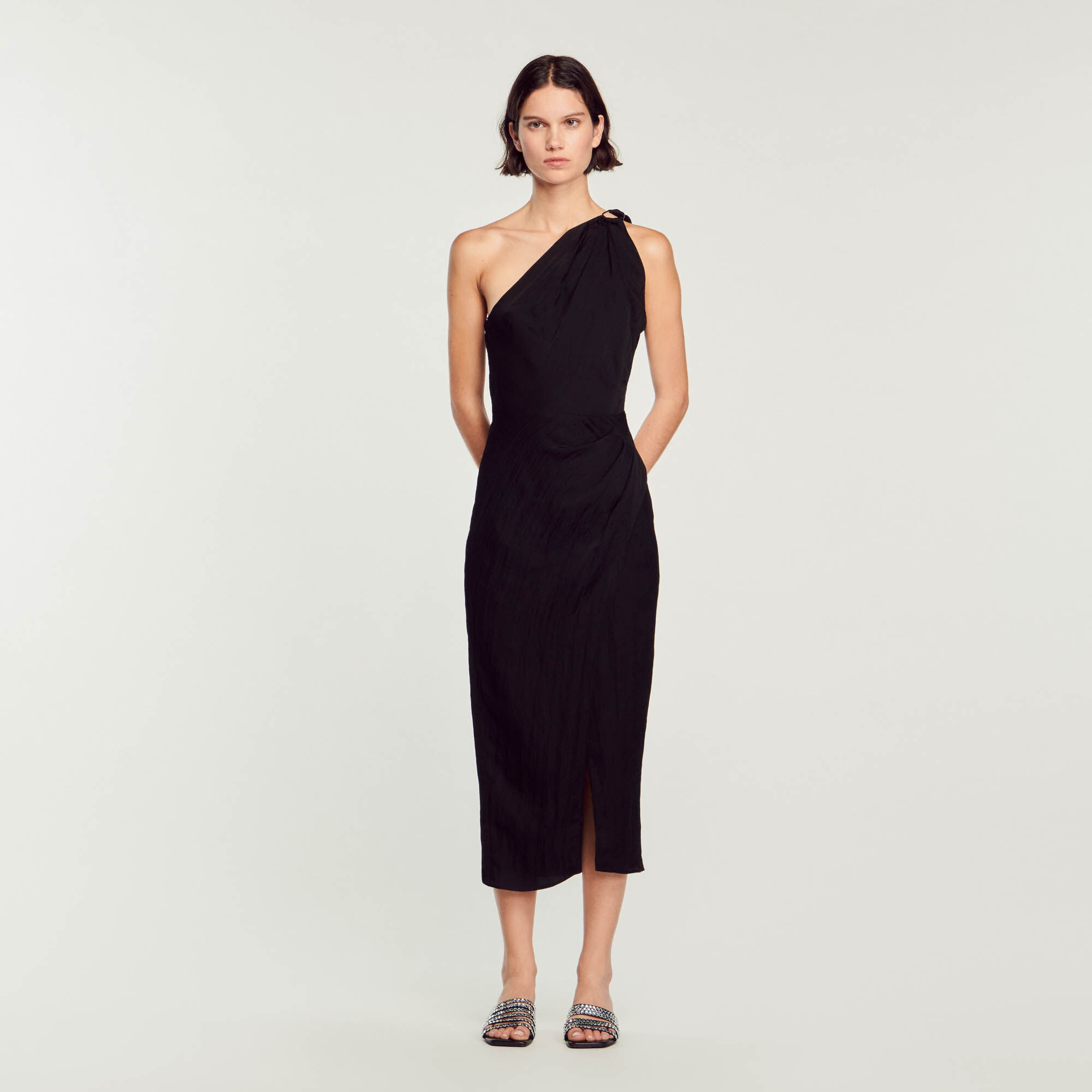 Sandro vestidos rebajas store