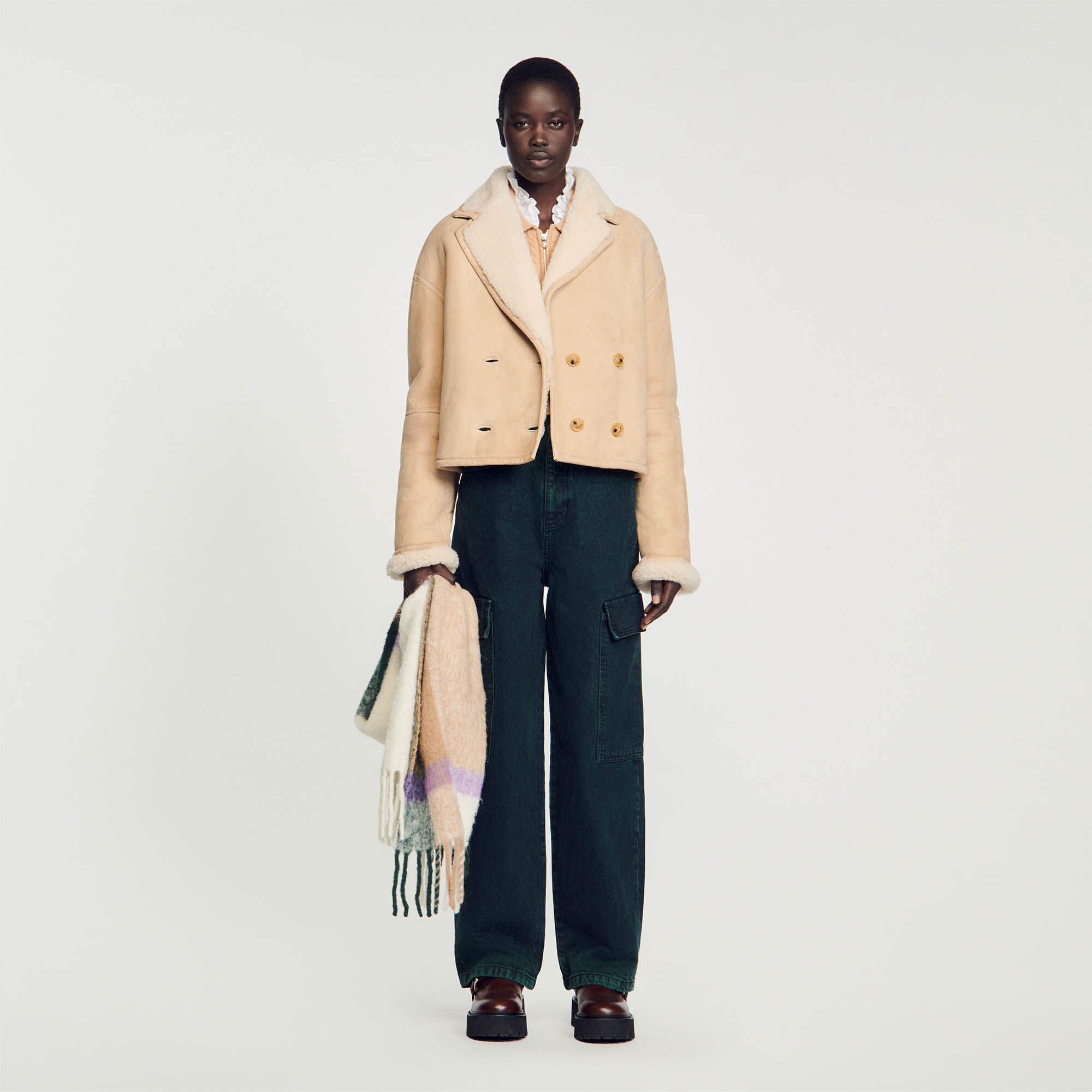 Sandro shop paris rebajas