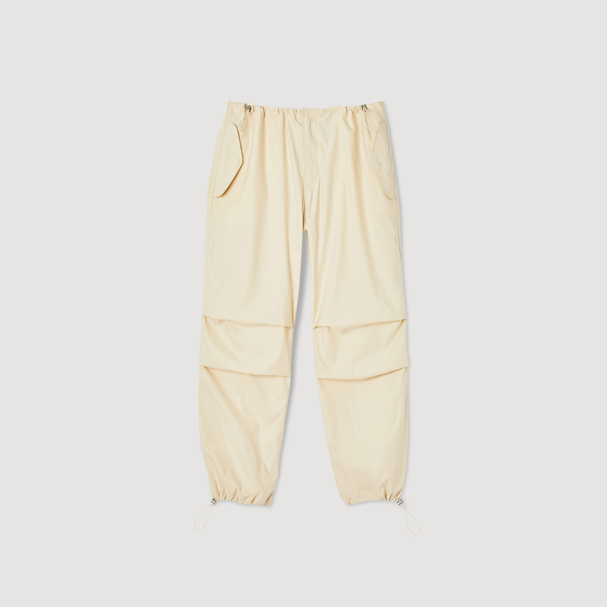 Pantalon hotsell sandro homme
