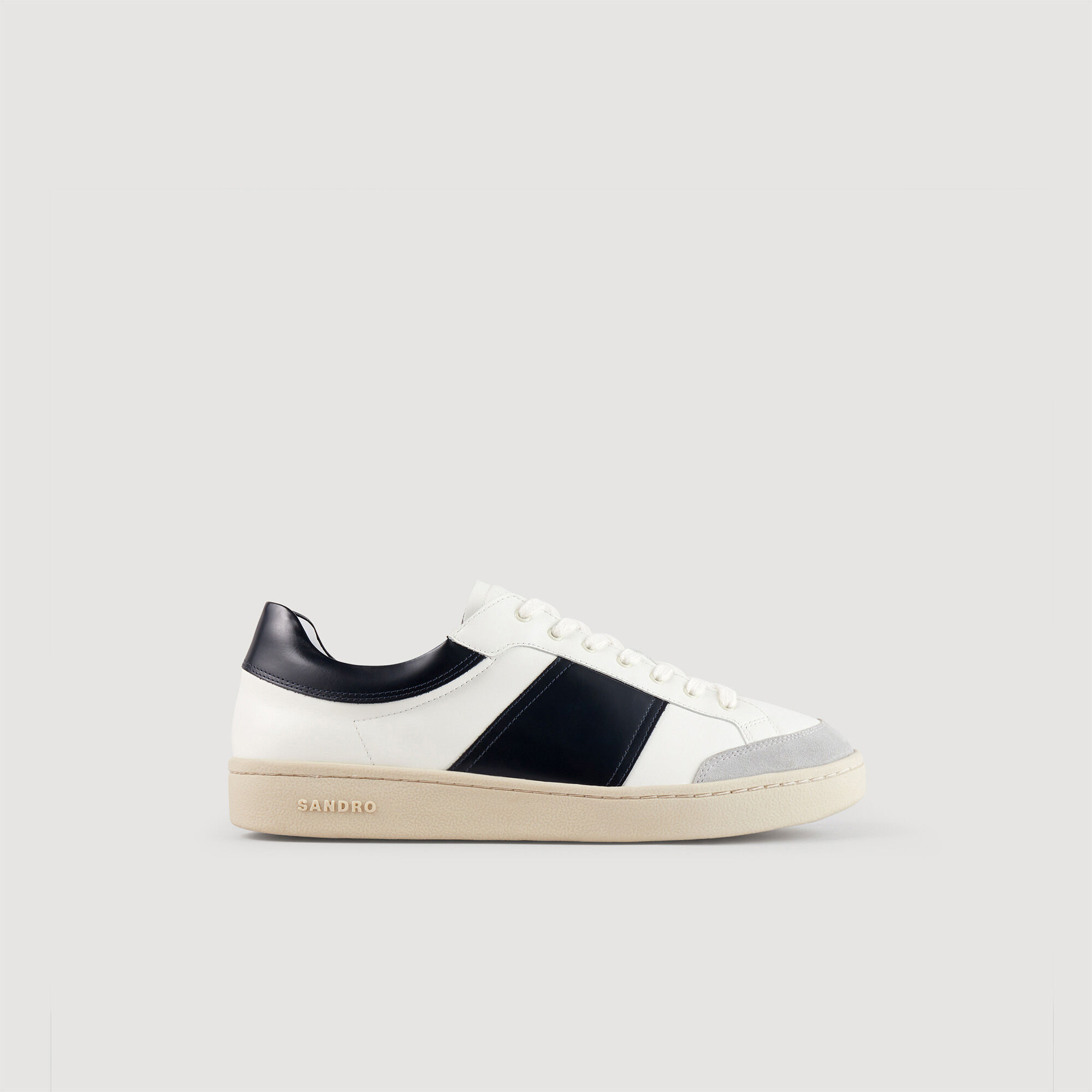 Zapatillas sandro online paris