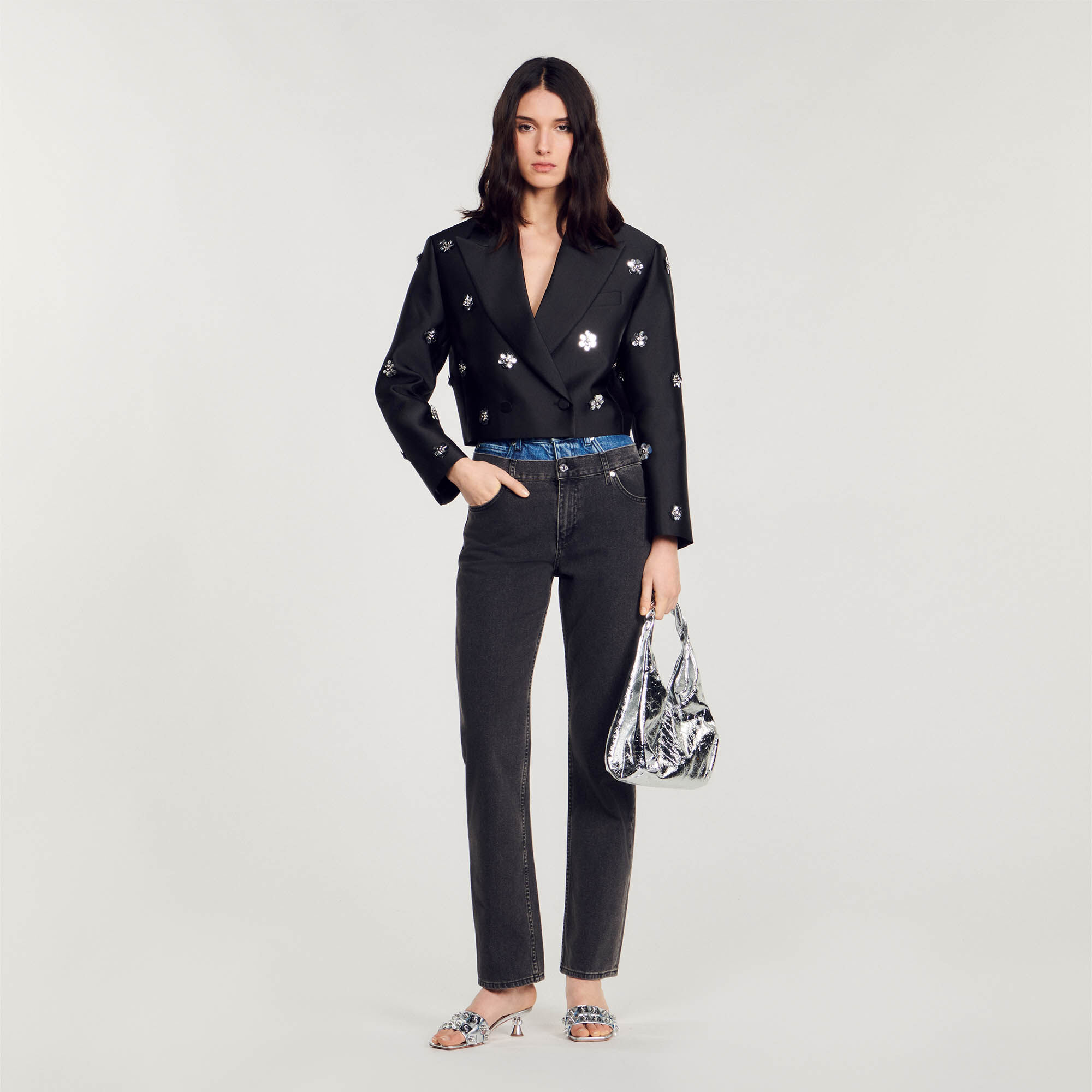 Sandro cheap moda mujer