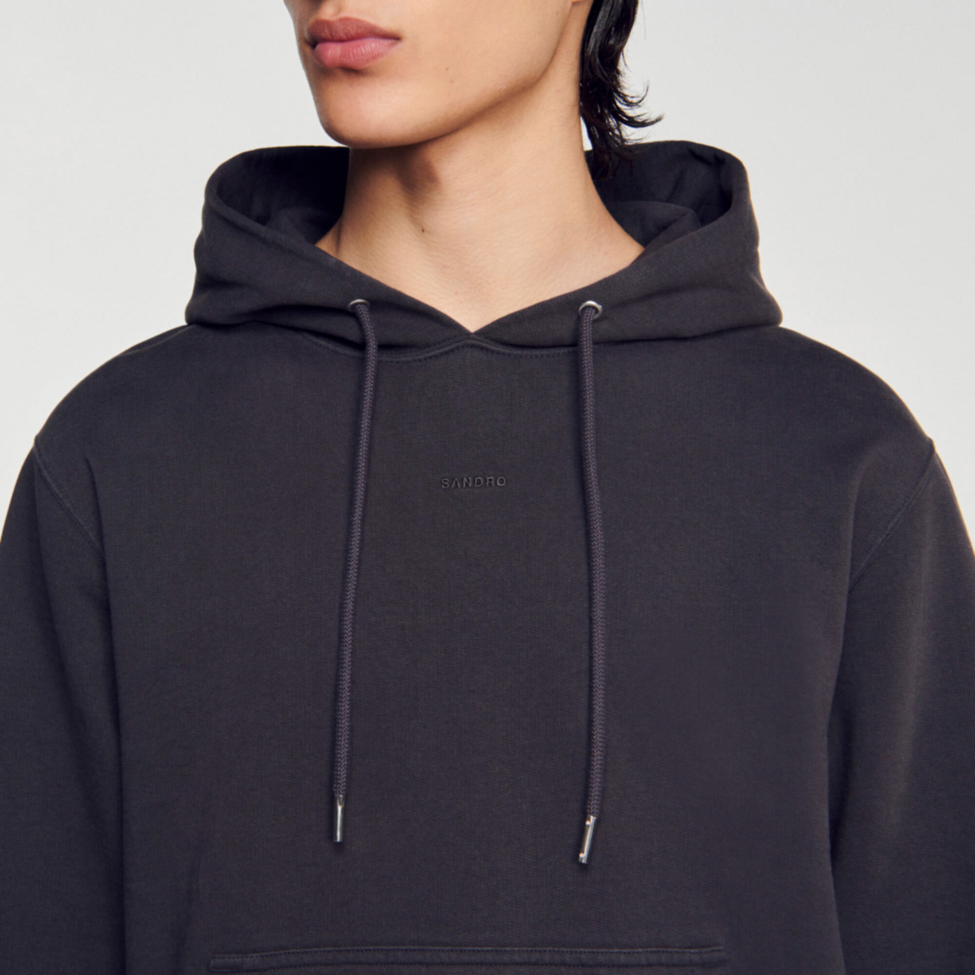 Sudadera discount sandro paris