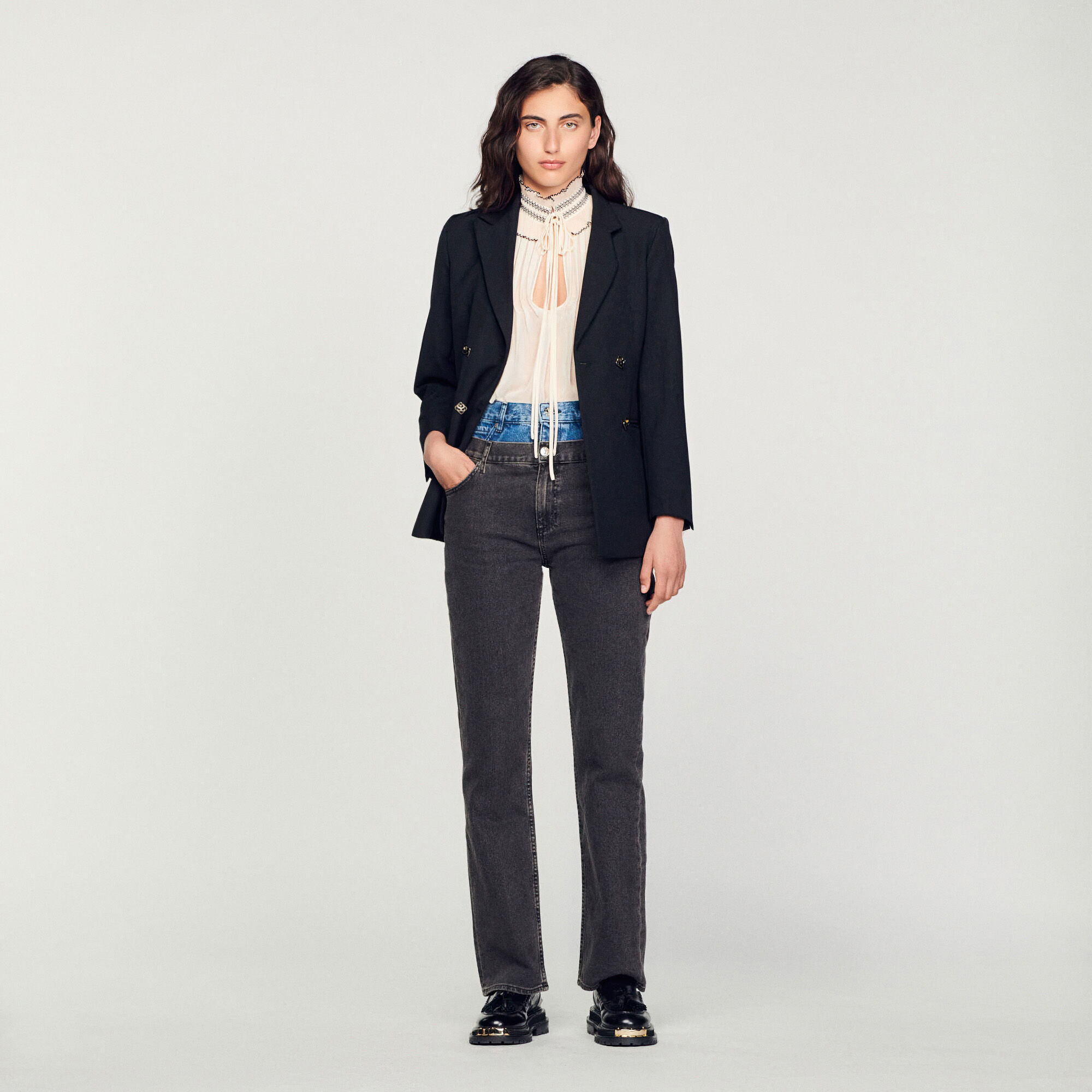 Sandro store ropa mujer