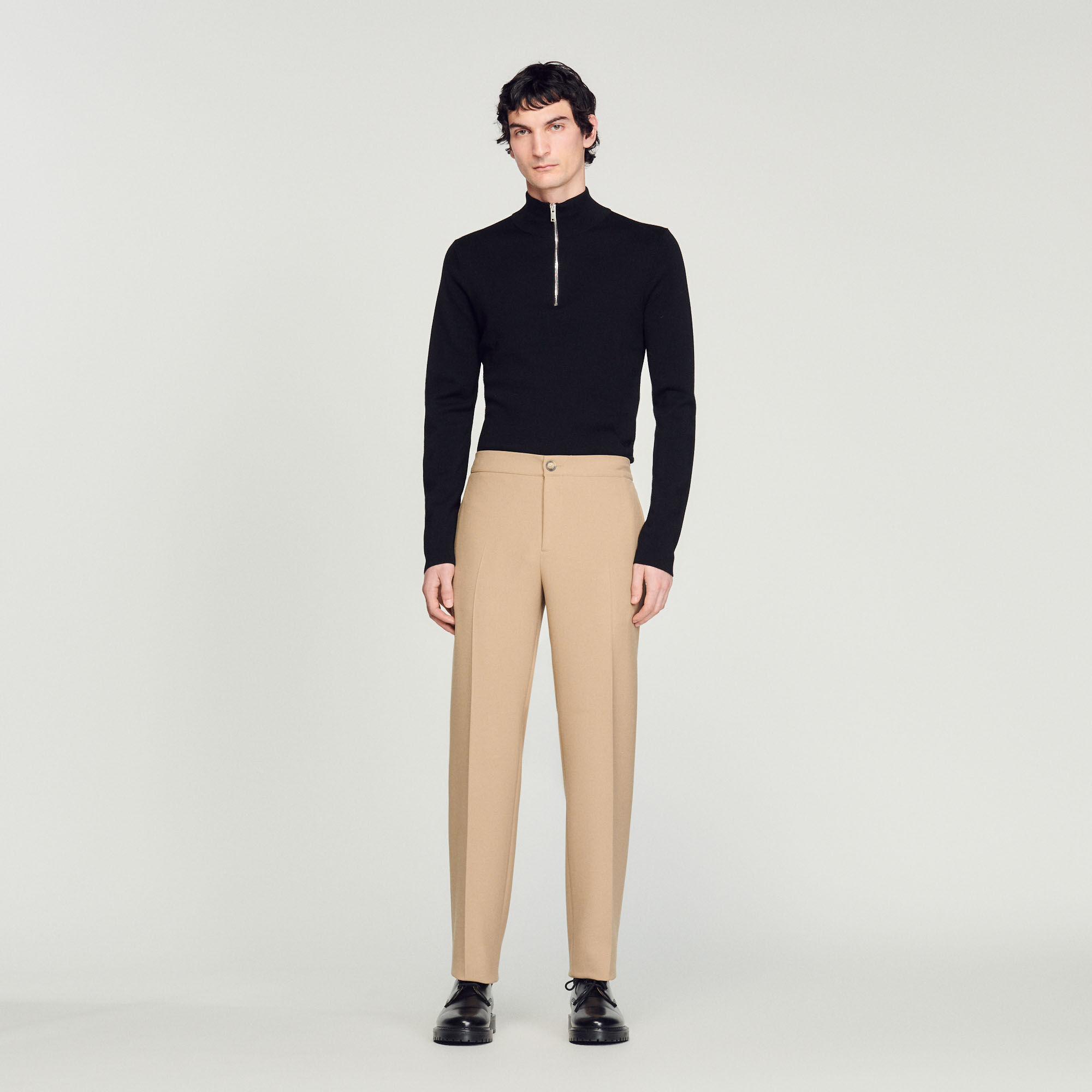 Pantalon online sandro homme