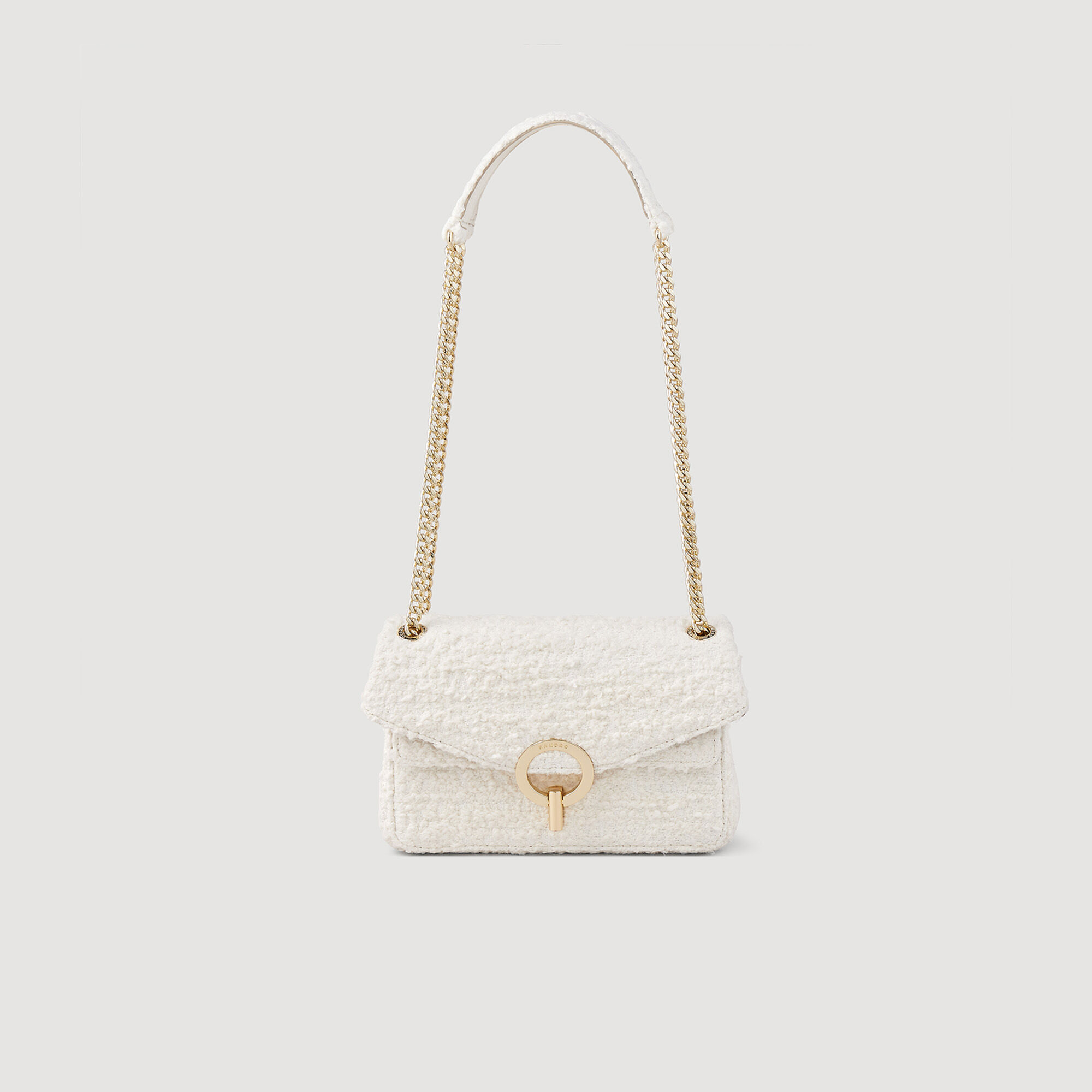 Bolsos shop sandro outlet