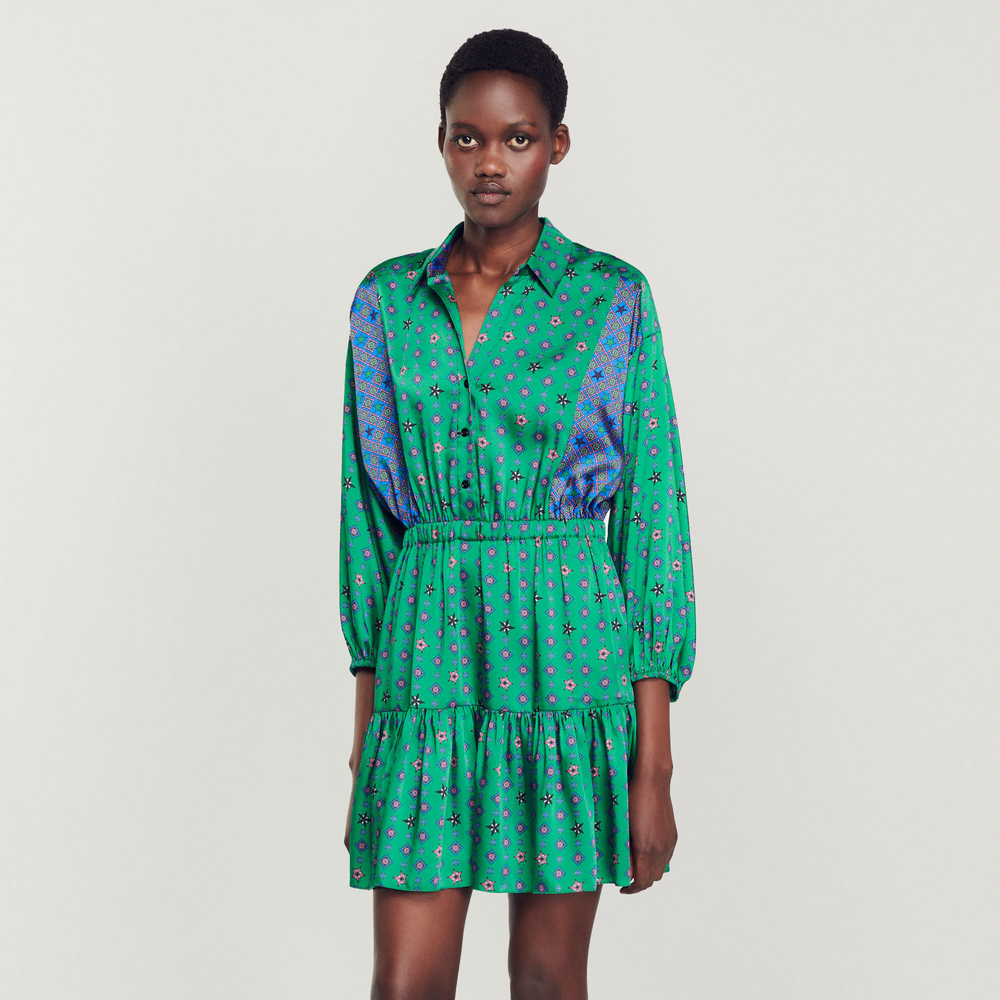 Camisero new arrivals