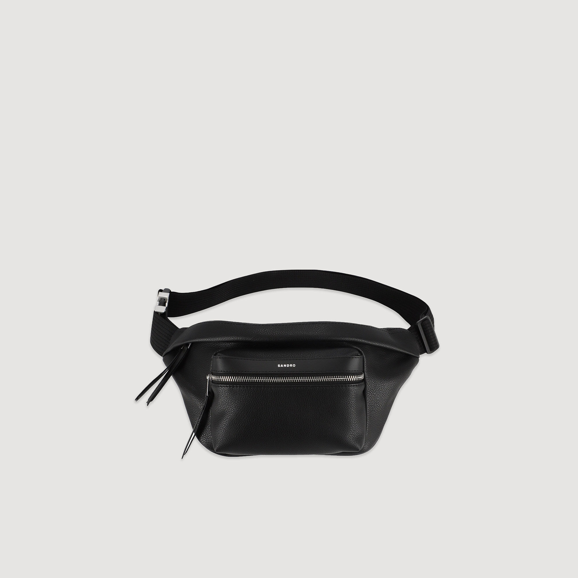 Bolso ri onera SHASA00858 Todos accesorios Sandro Paris