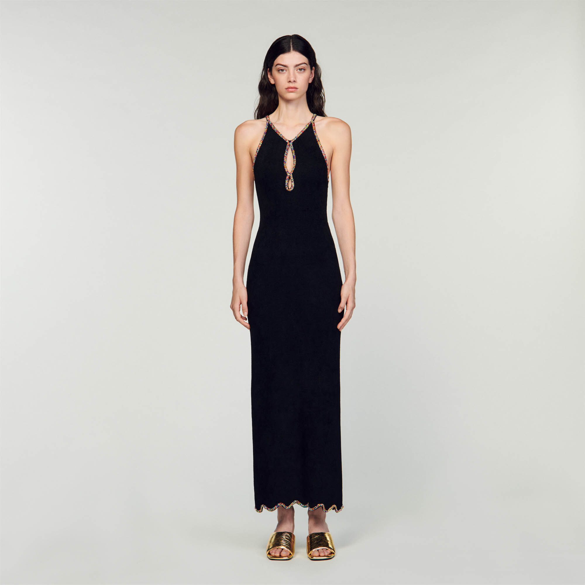 Sandro paris rebajas outlet