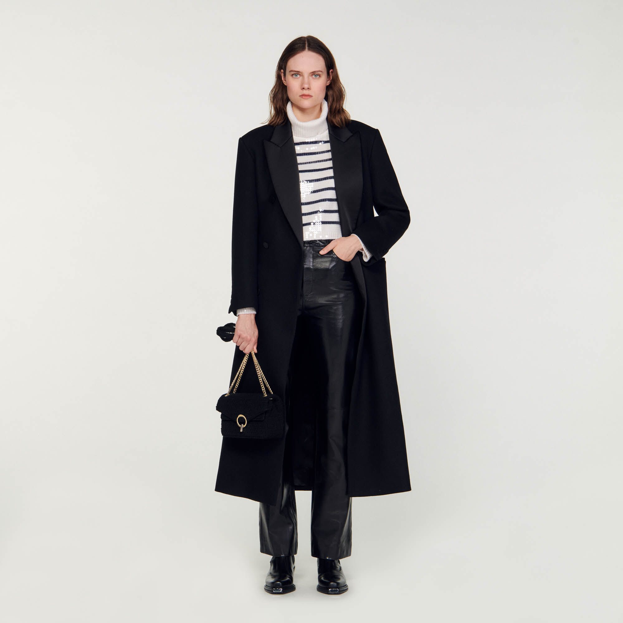 Sandro paris rebajas store