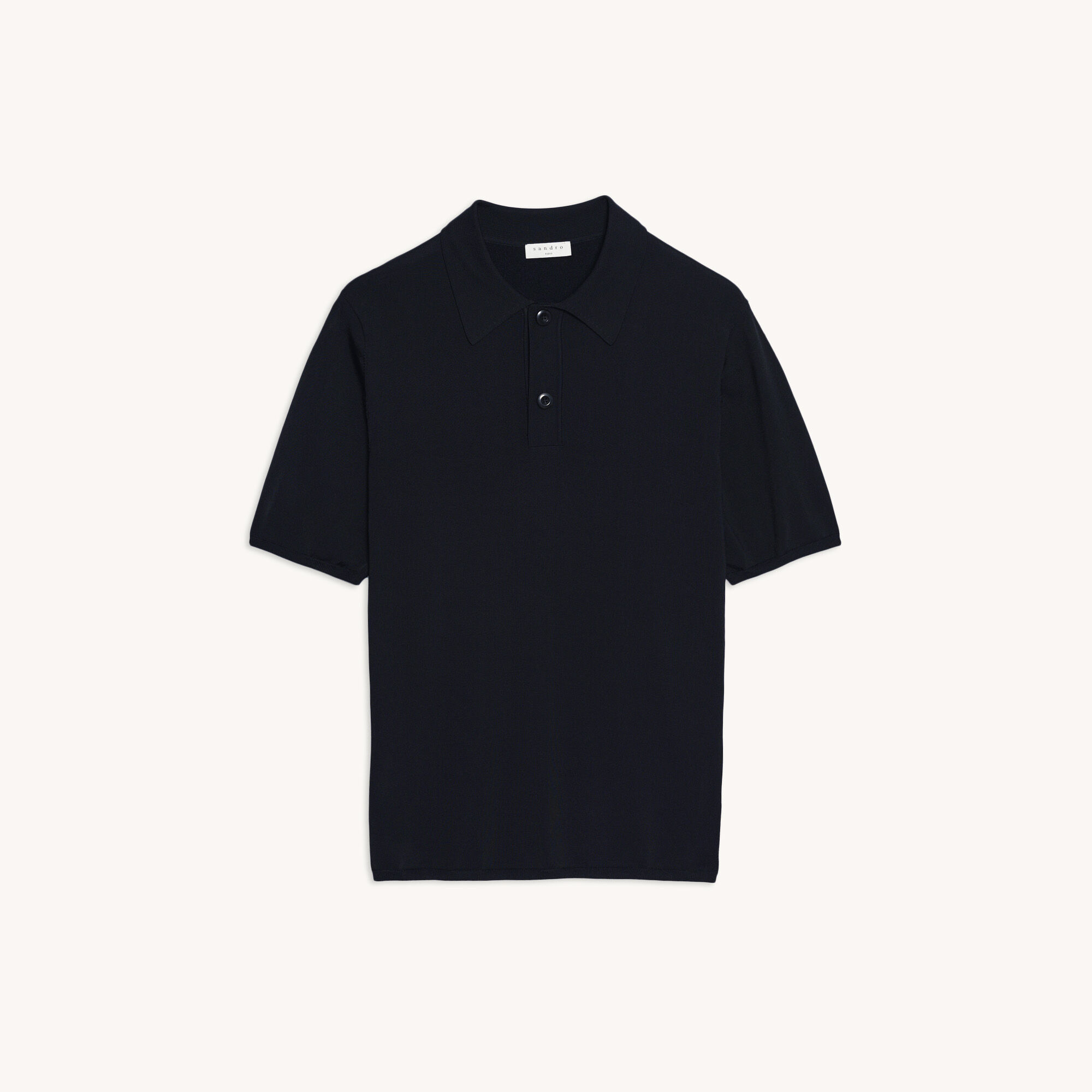 Sandro paris polo