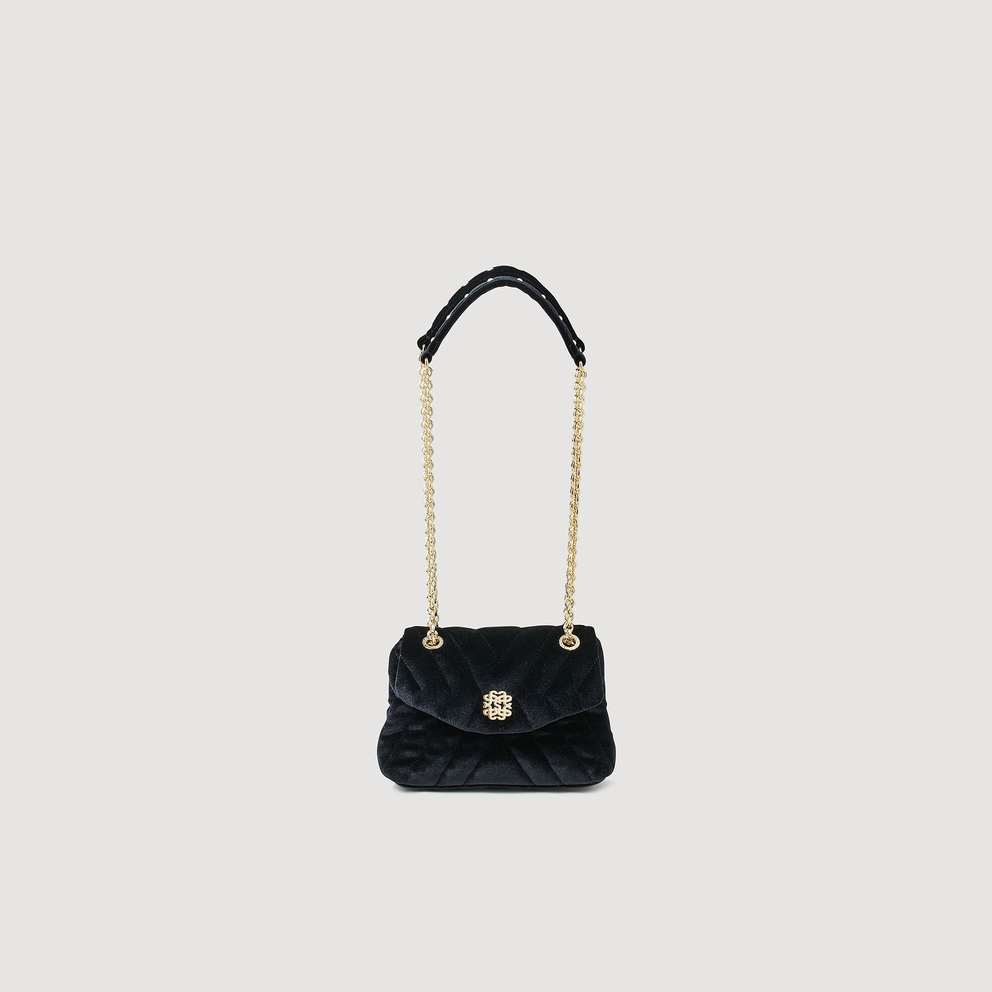 Bolsos sandro outlet shop