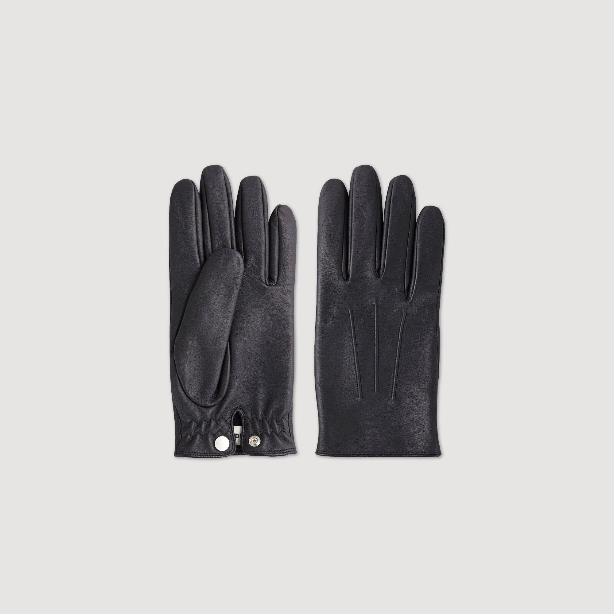 Zapatos guante hombre paris deals