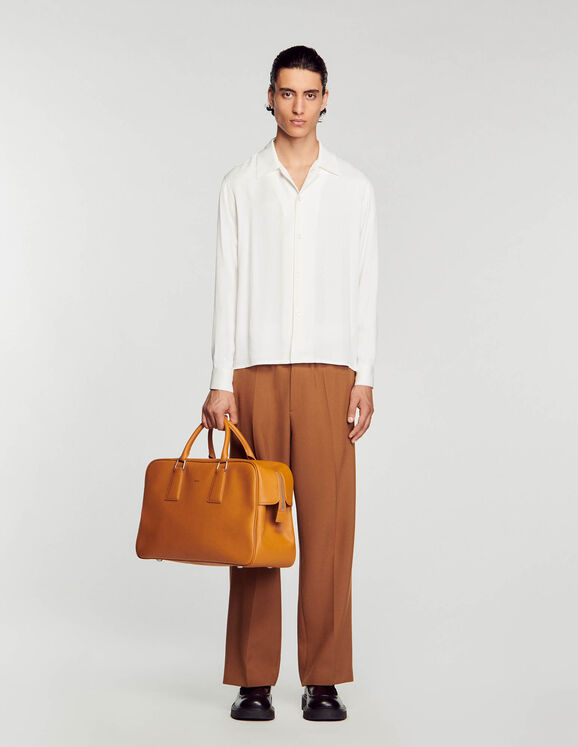 Las mejores ofertas en Camisas para hombre Louis Vuitton talla