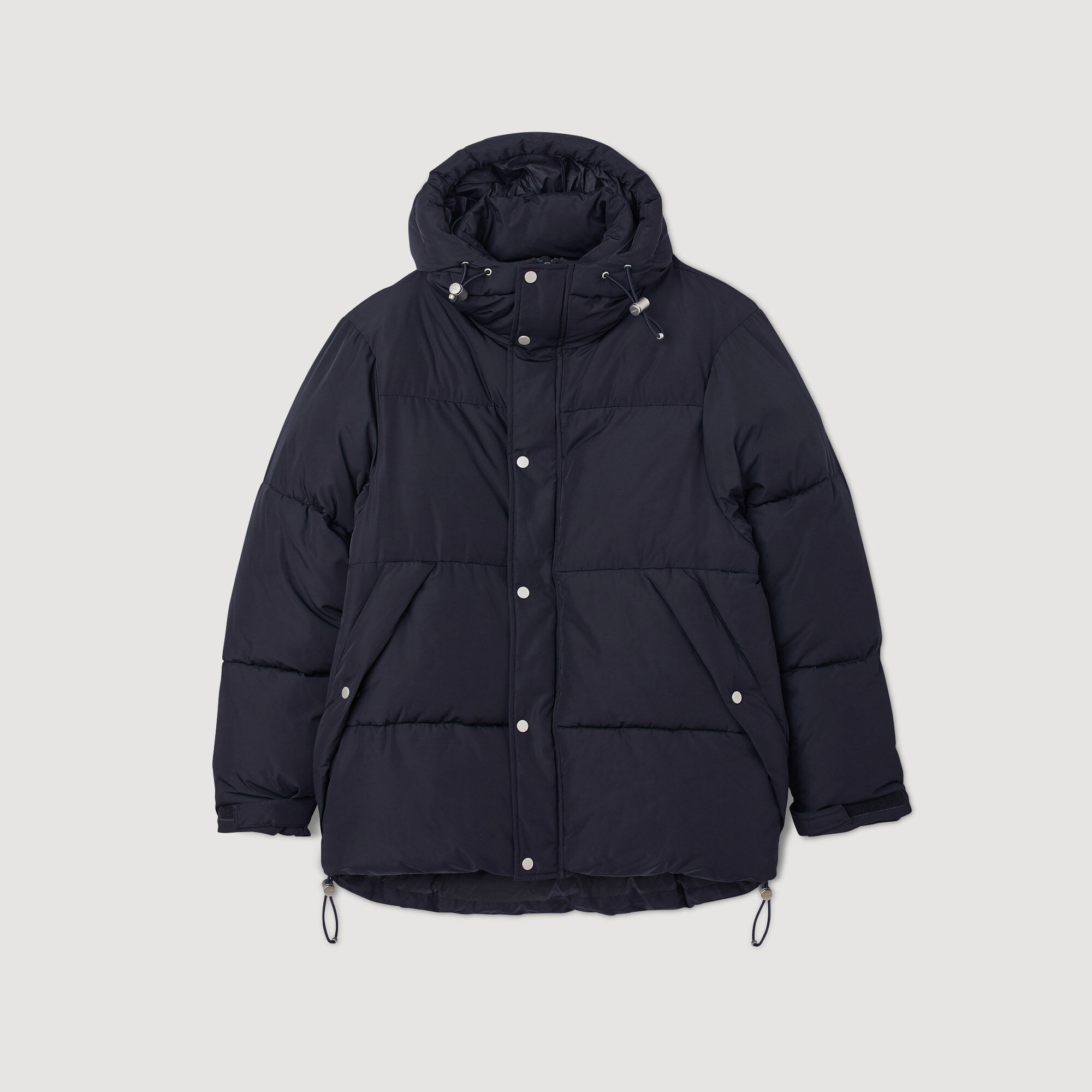 Anorak tres hot sale cuartos