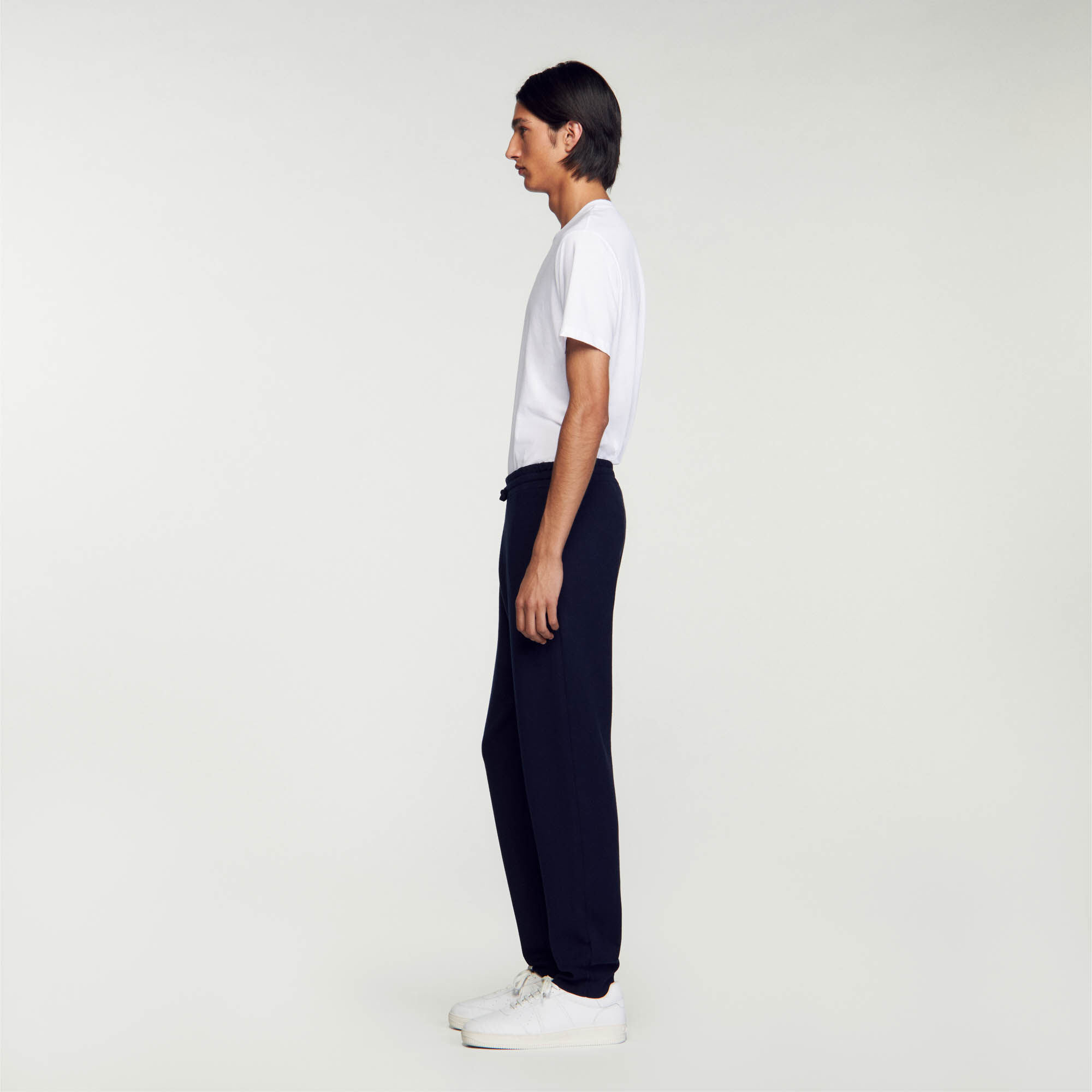 Pantalon hotsell sandro homme