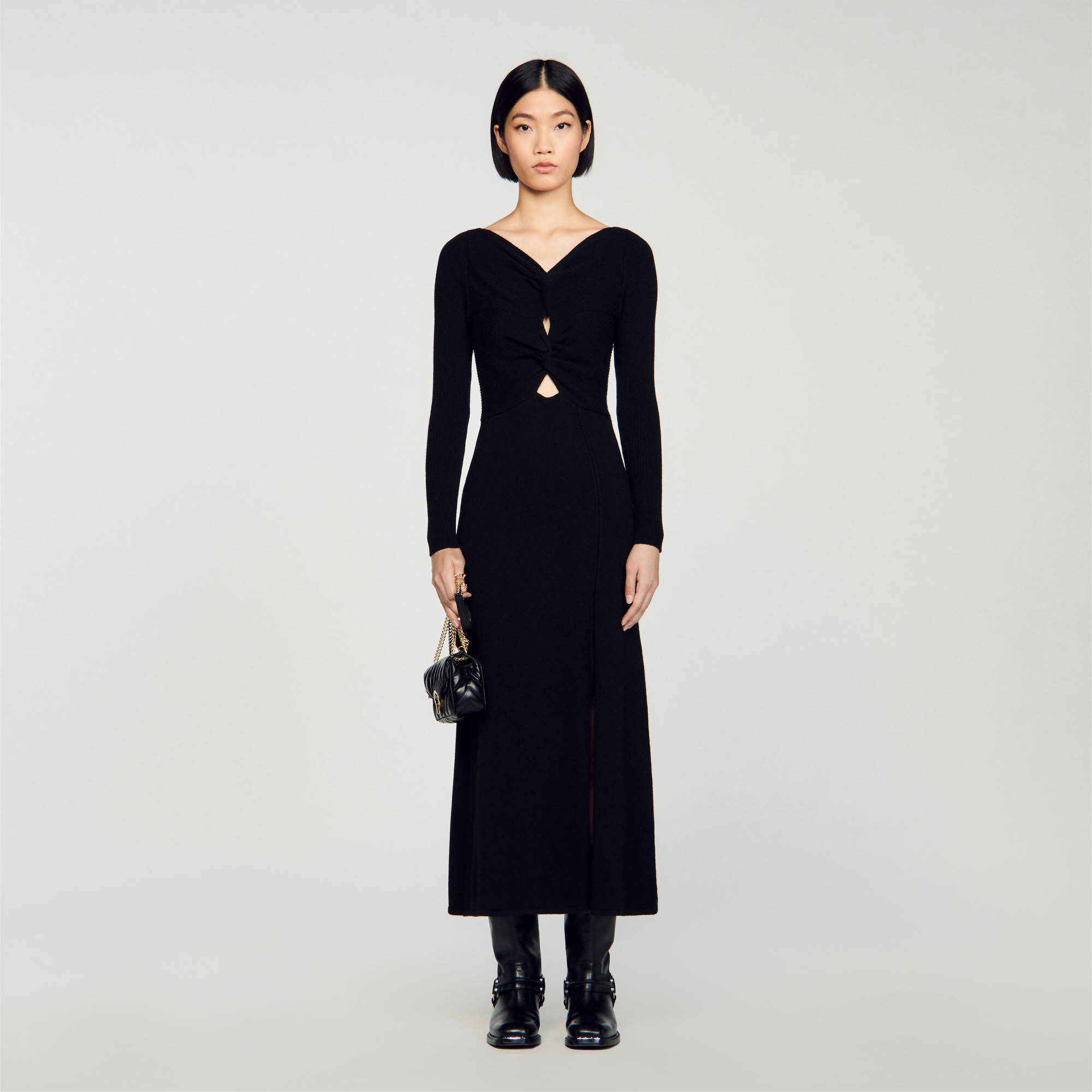 Vestidos best sale de sandro