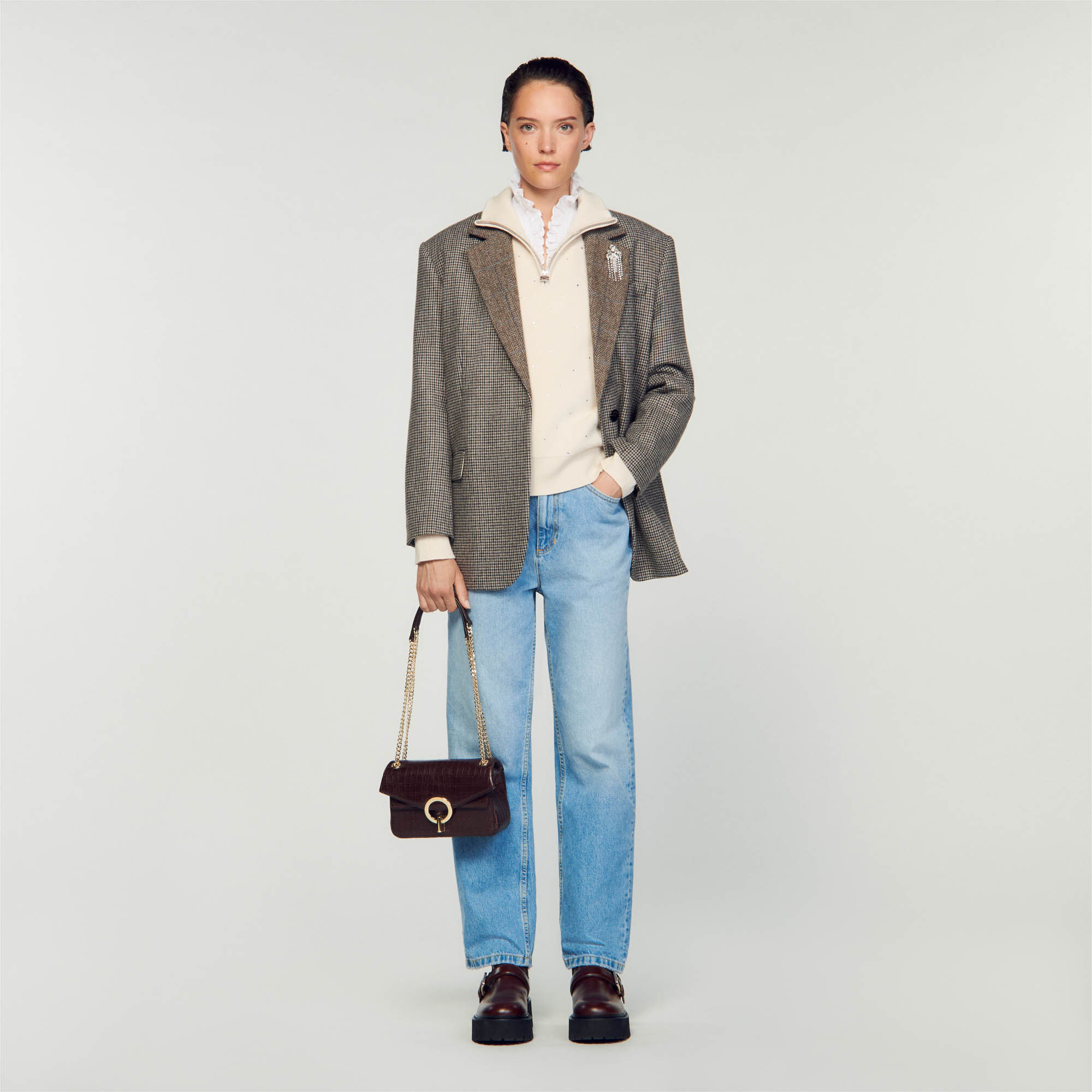 Sandro shop paris rebajas