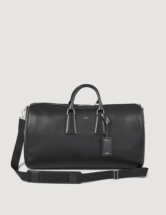 Bolso weekend Negro Homme