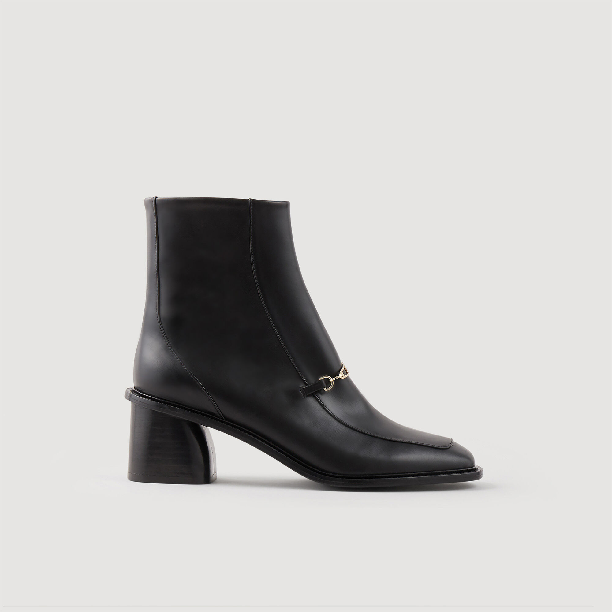 Botines mujer almacenes paris sales