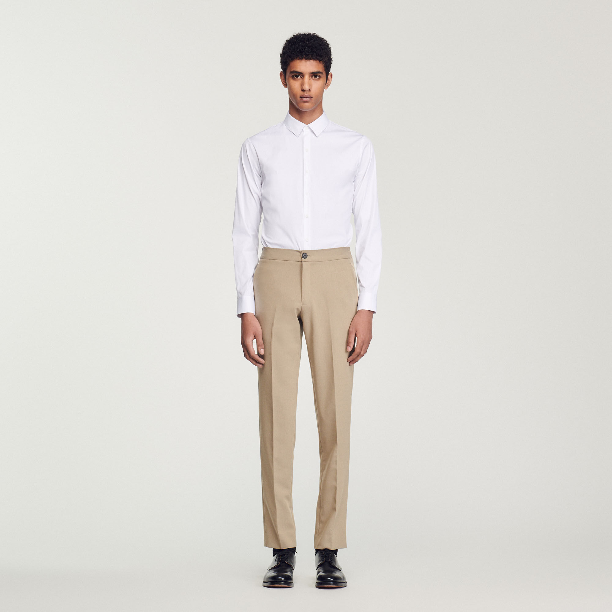 Sandro ropa hombre sales