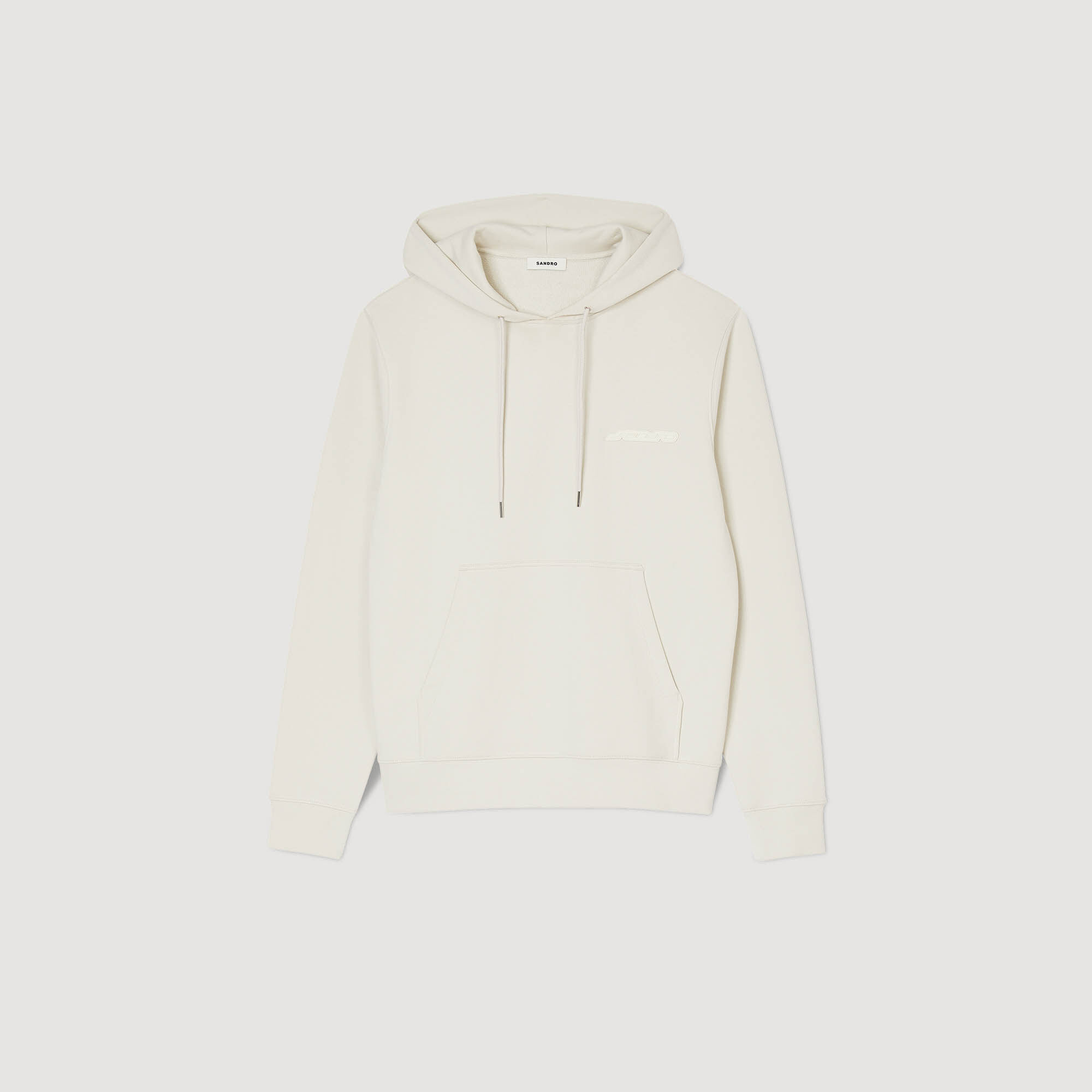 Sandro paris sudadera sales