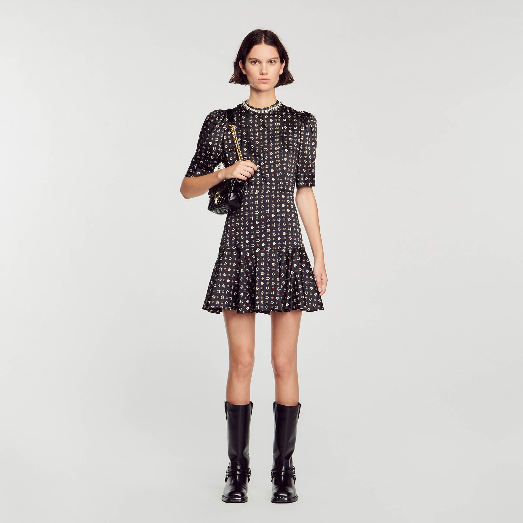 Vestidos para Rebajas Vestidos Sandro Paris