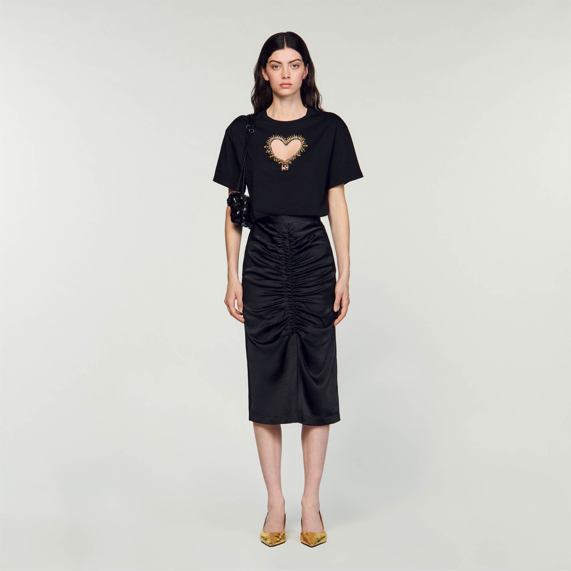 Sandro paris rebajas shop
