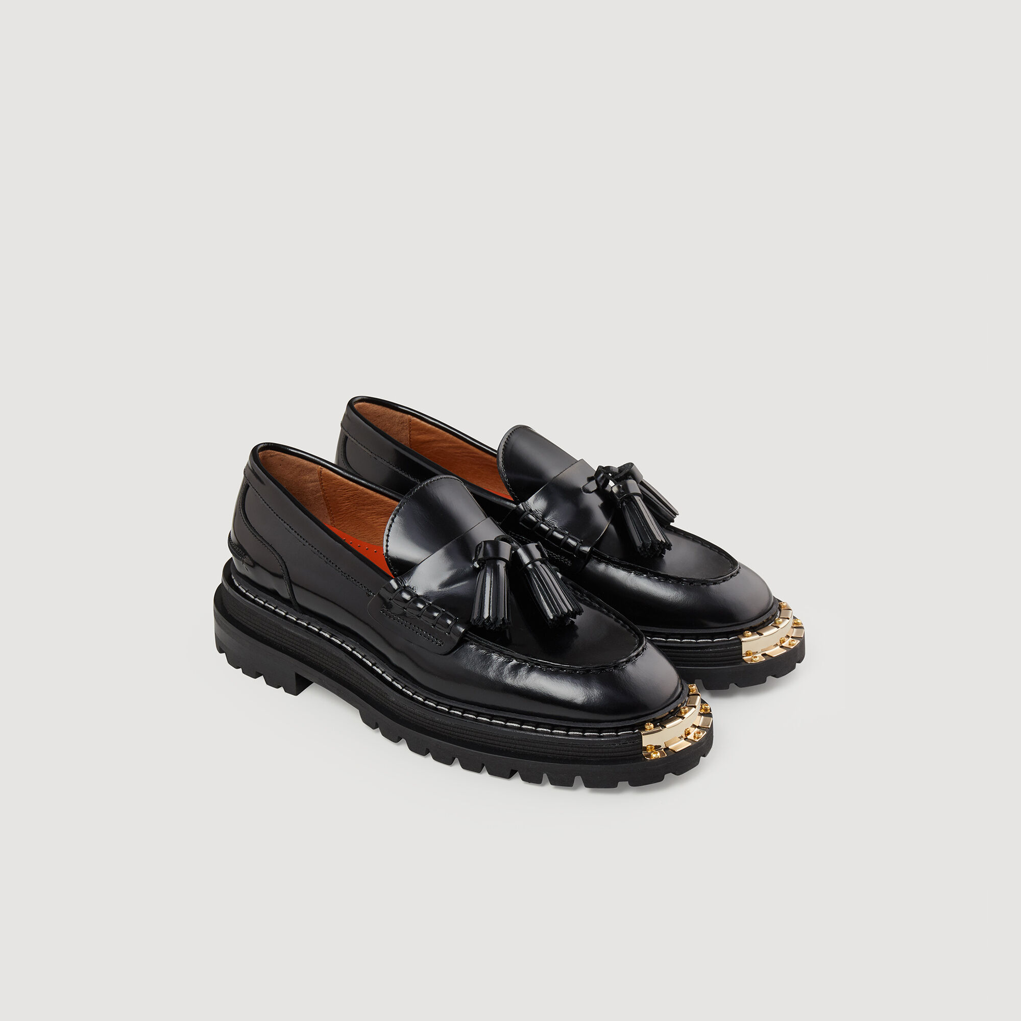 Mocasines hombre paris 2025