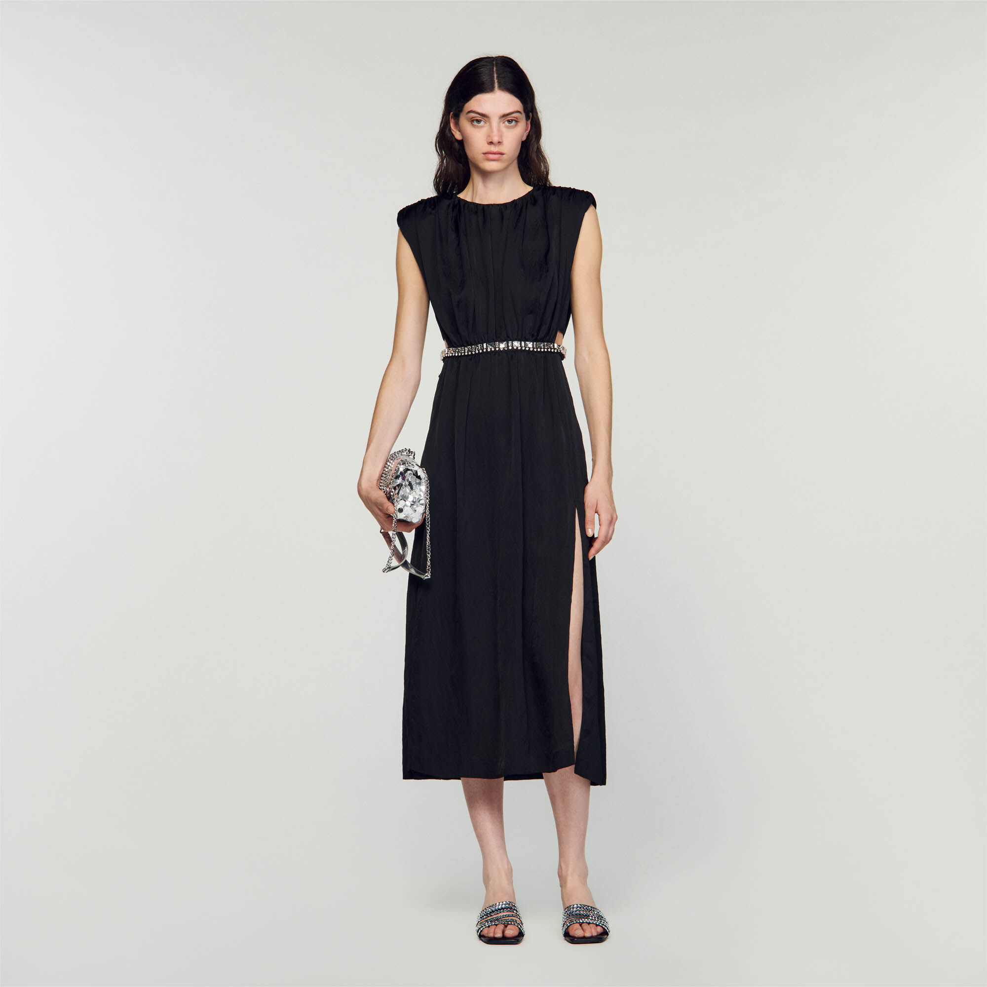 Vestidos hotsell de sandro