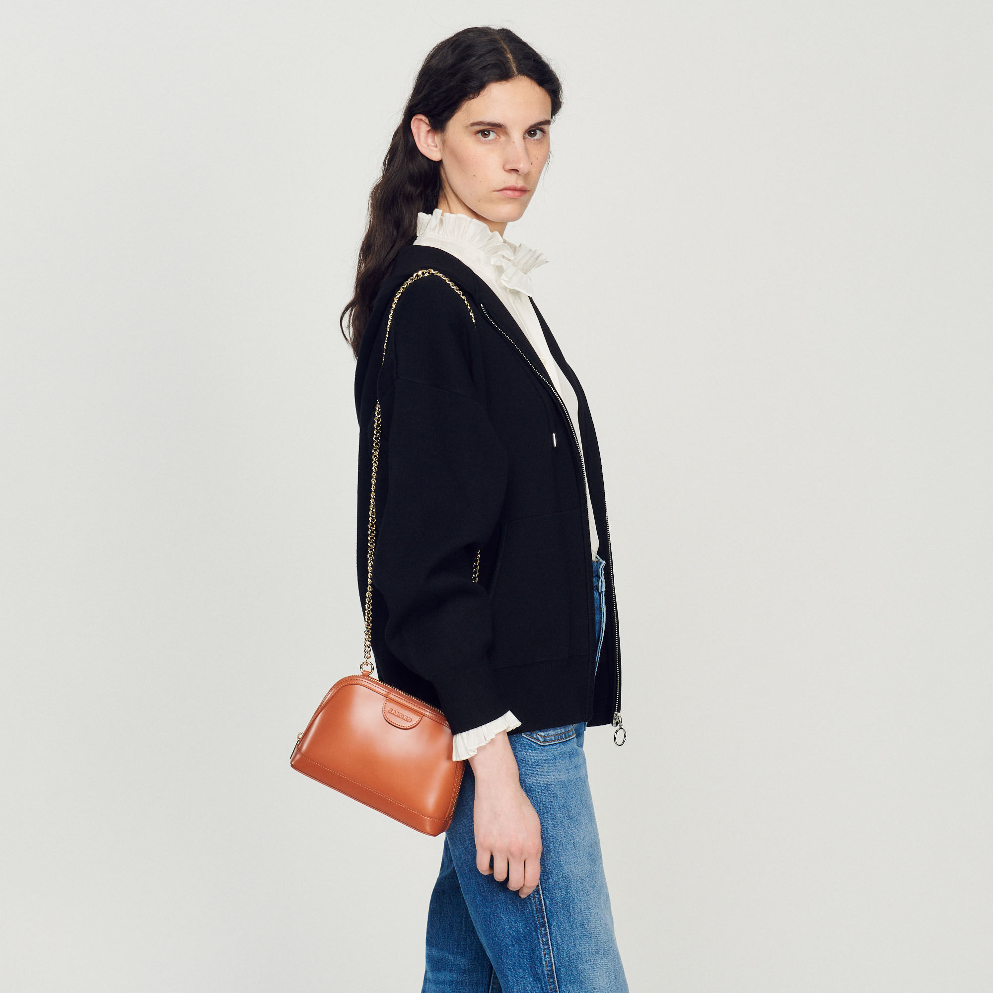 Sac liza sandro hot sale