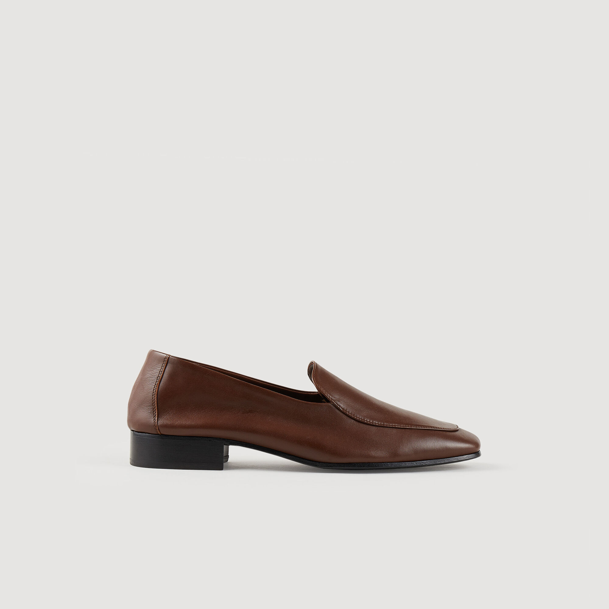 Zapatos para Outlet Zapatos Sandro Paris