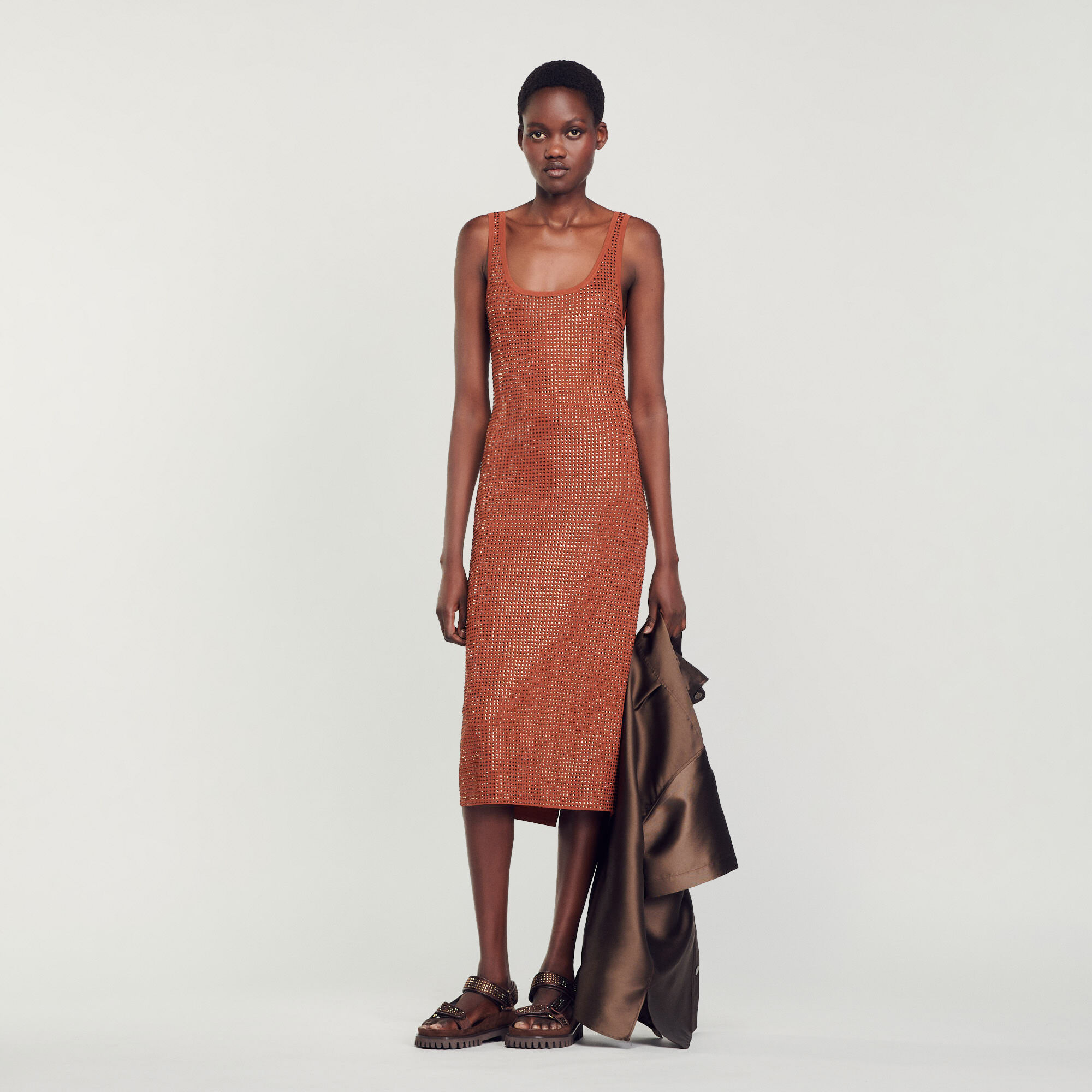 Sandro on sale paris rebajas
