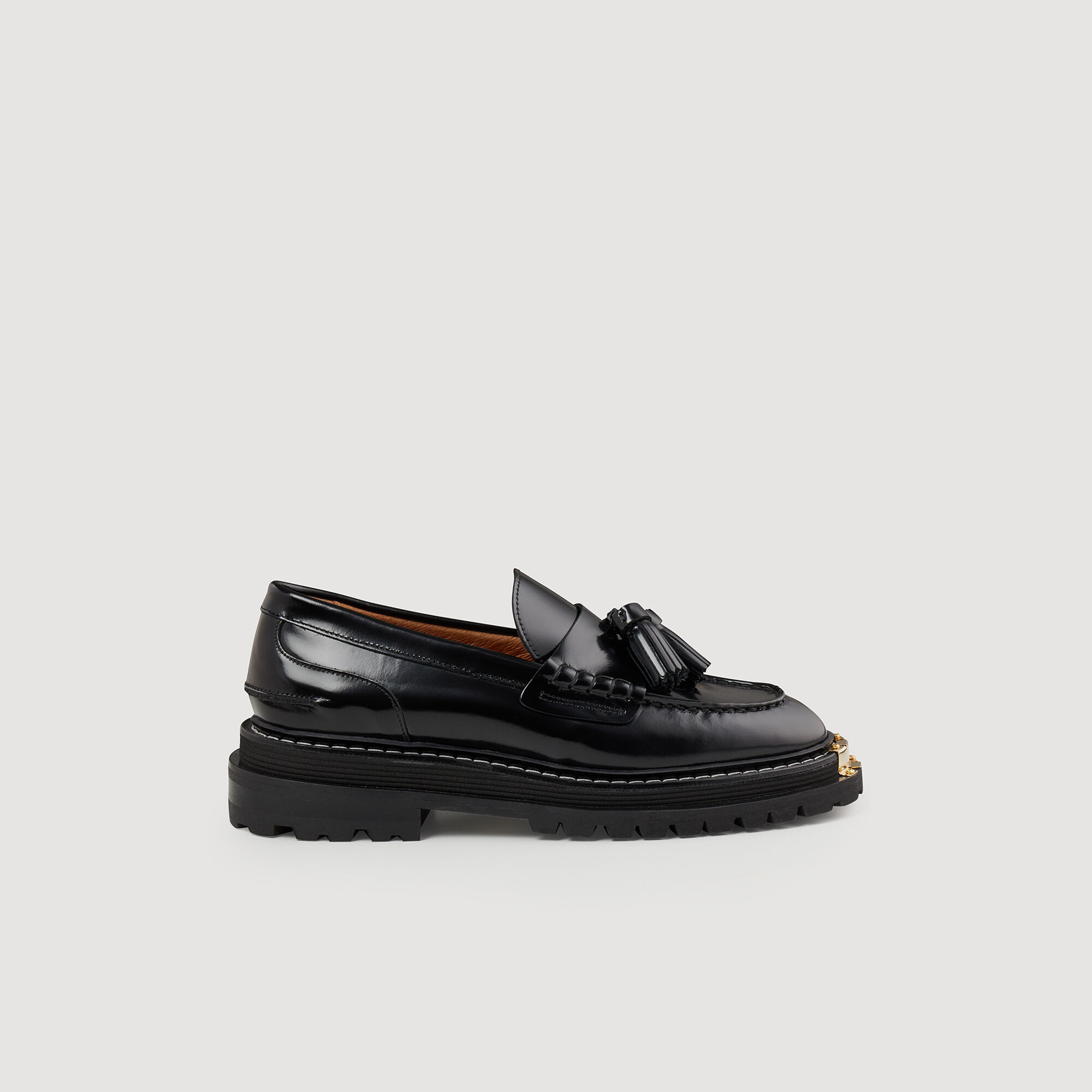 Mocasines shop mujer paris