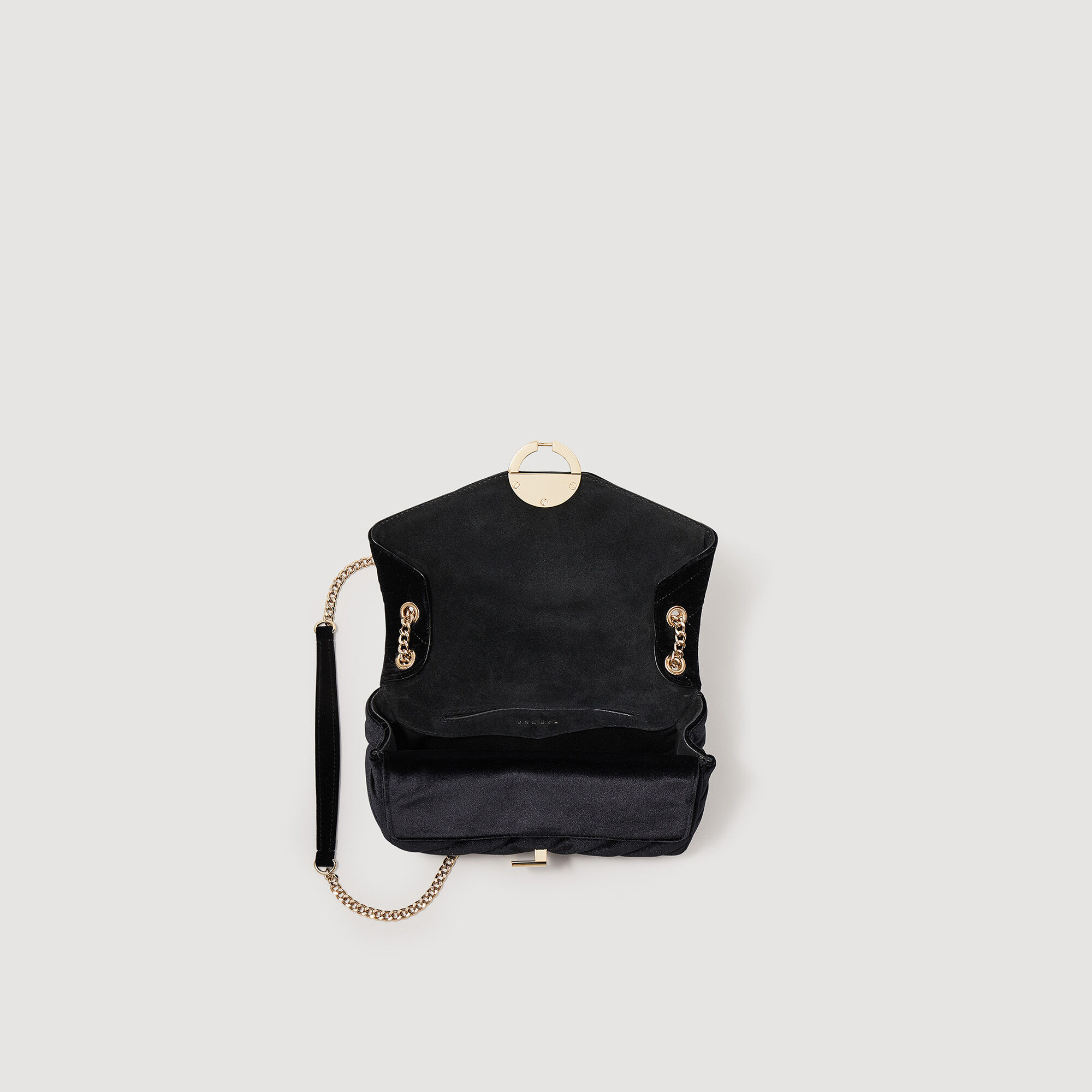 Bolsos shop sandro outlet