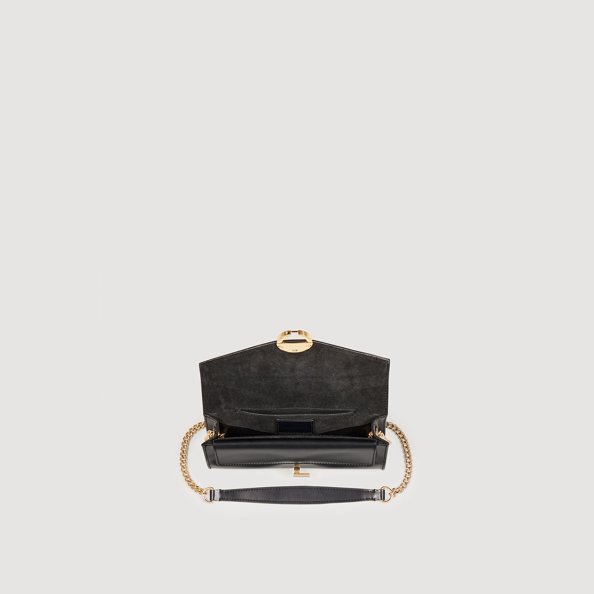 Sandro pochette sale