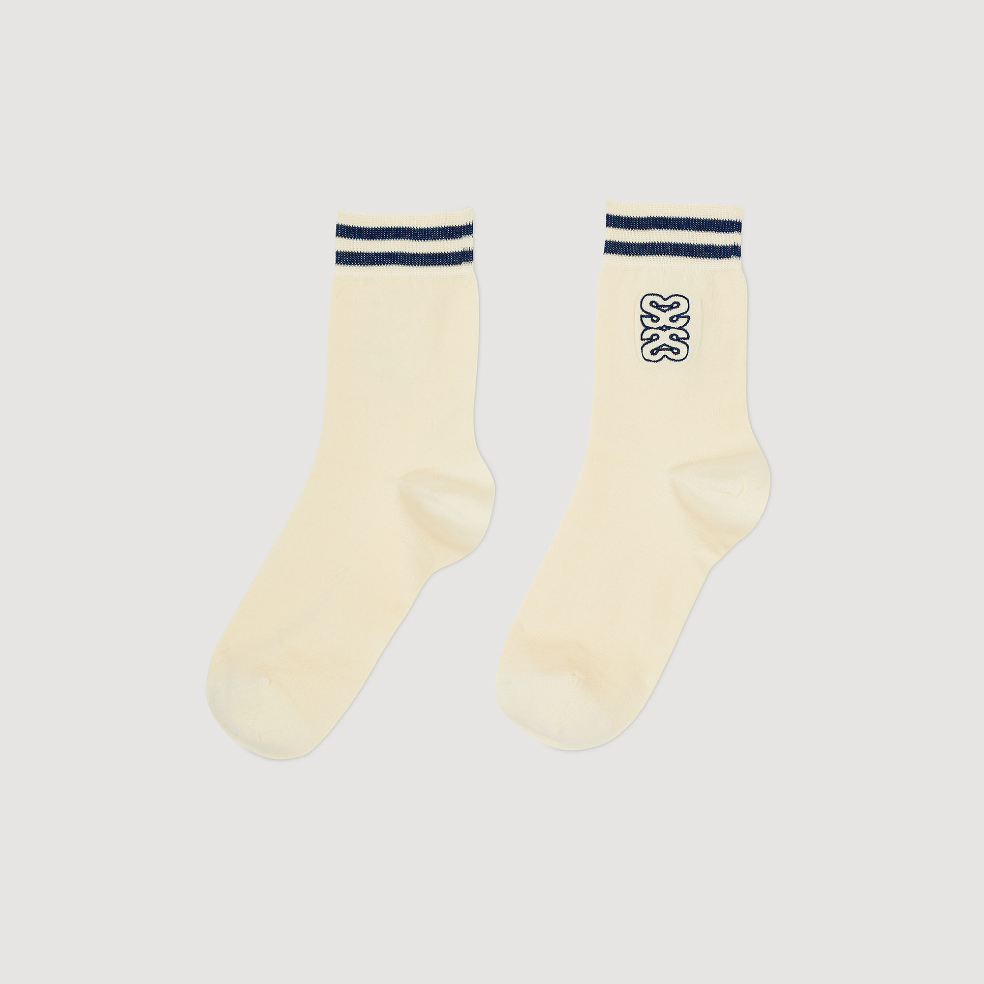 Calcetines sandro paris shop