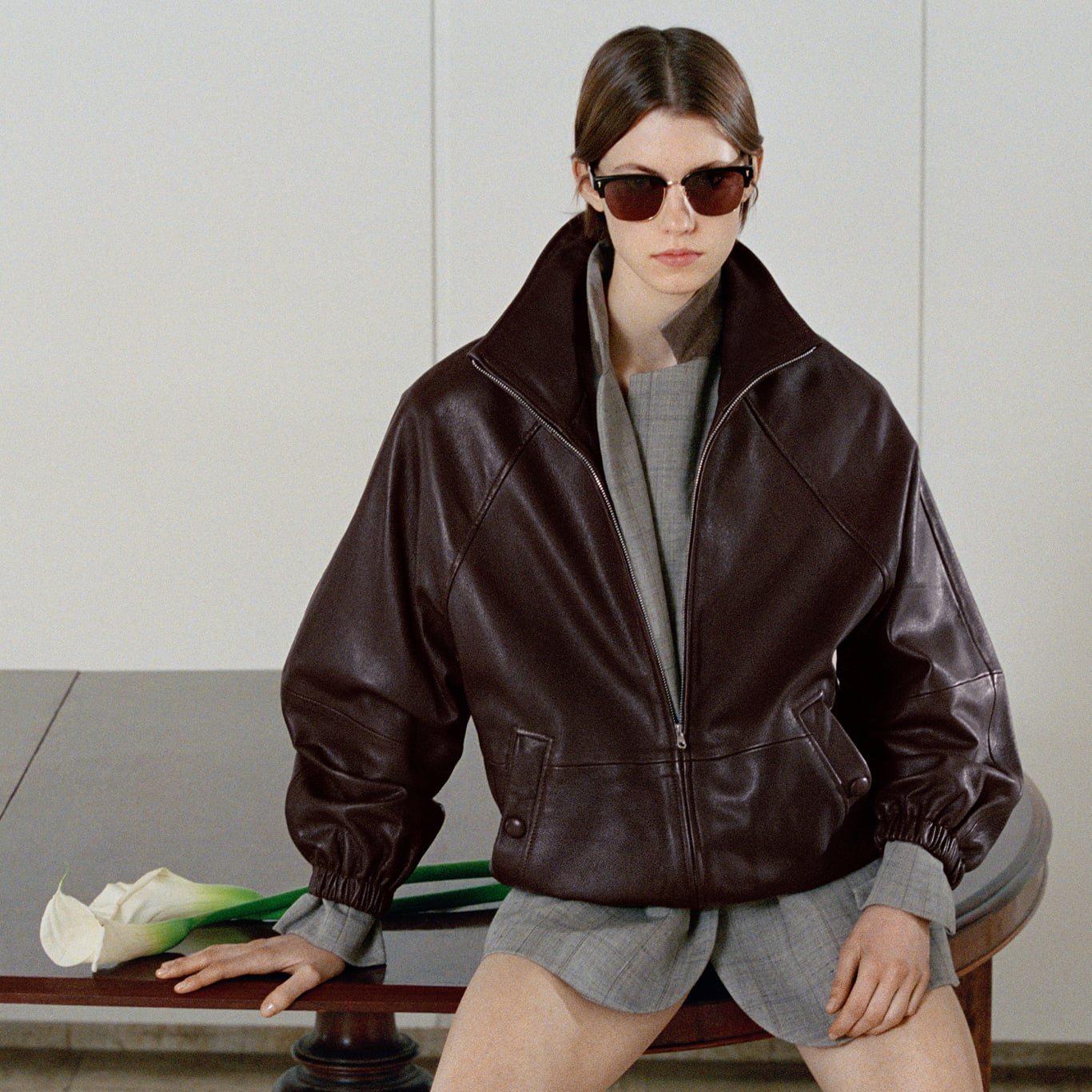 Los modelos emblemáticos de Sandro Paris
