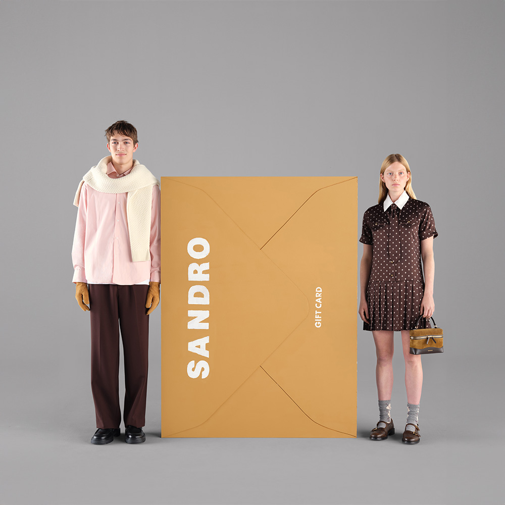 *Holiday season mujer