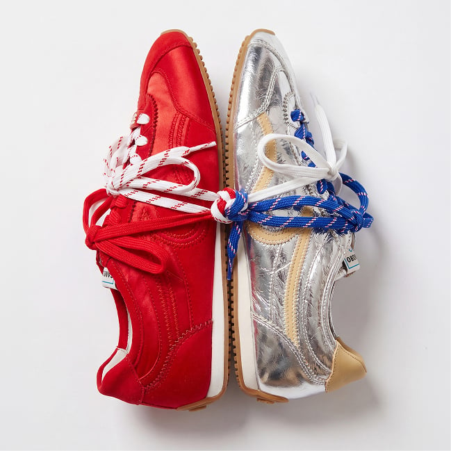 Zapatos Mujer