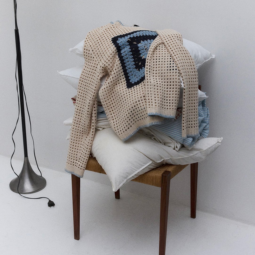 Descubre el sitio de segunda mano SANDRO