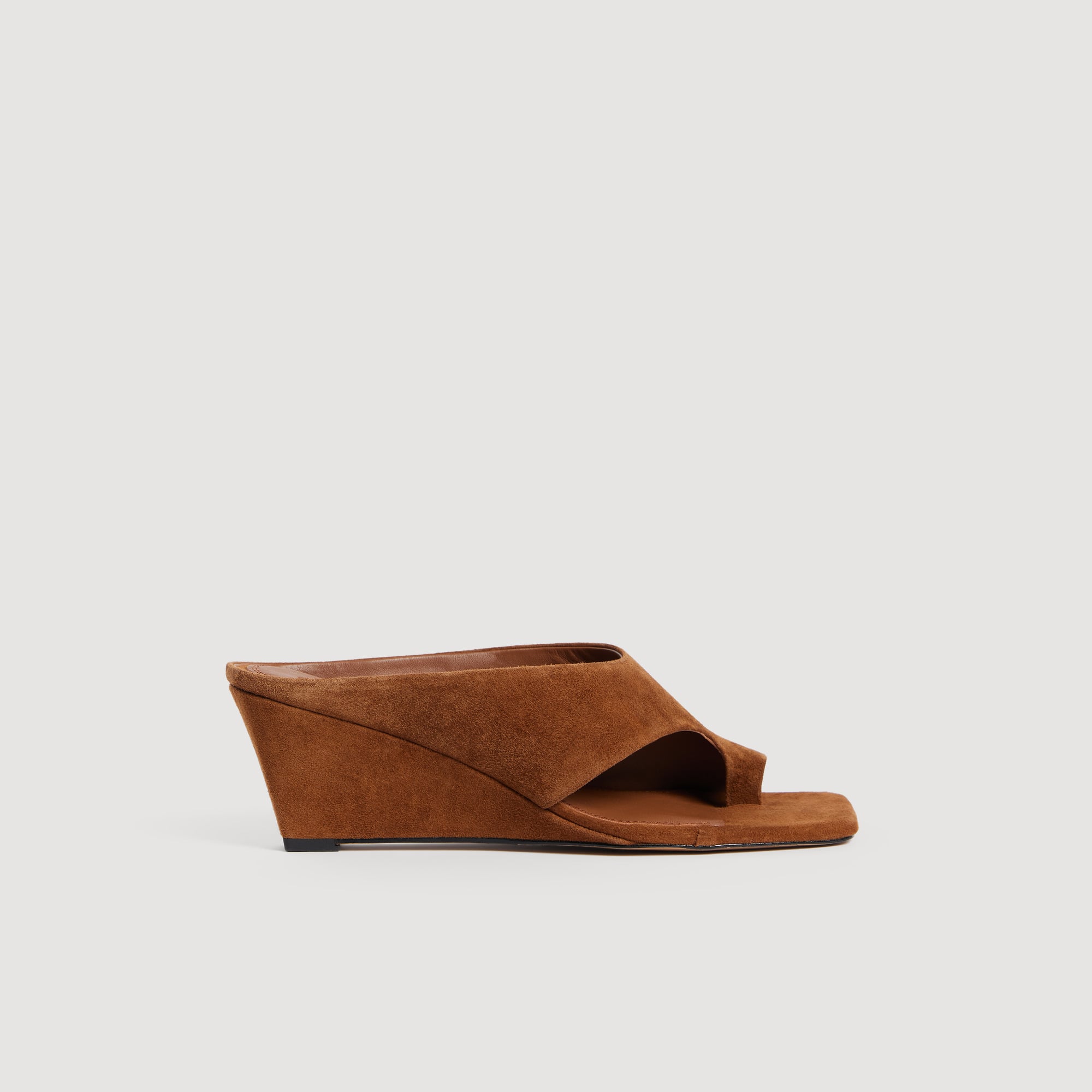 SANDALIAS & MULES
