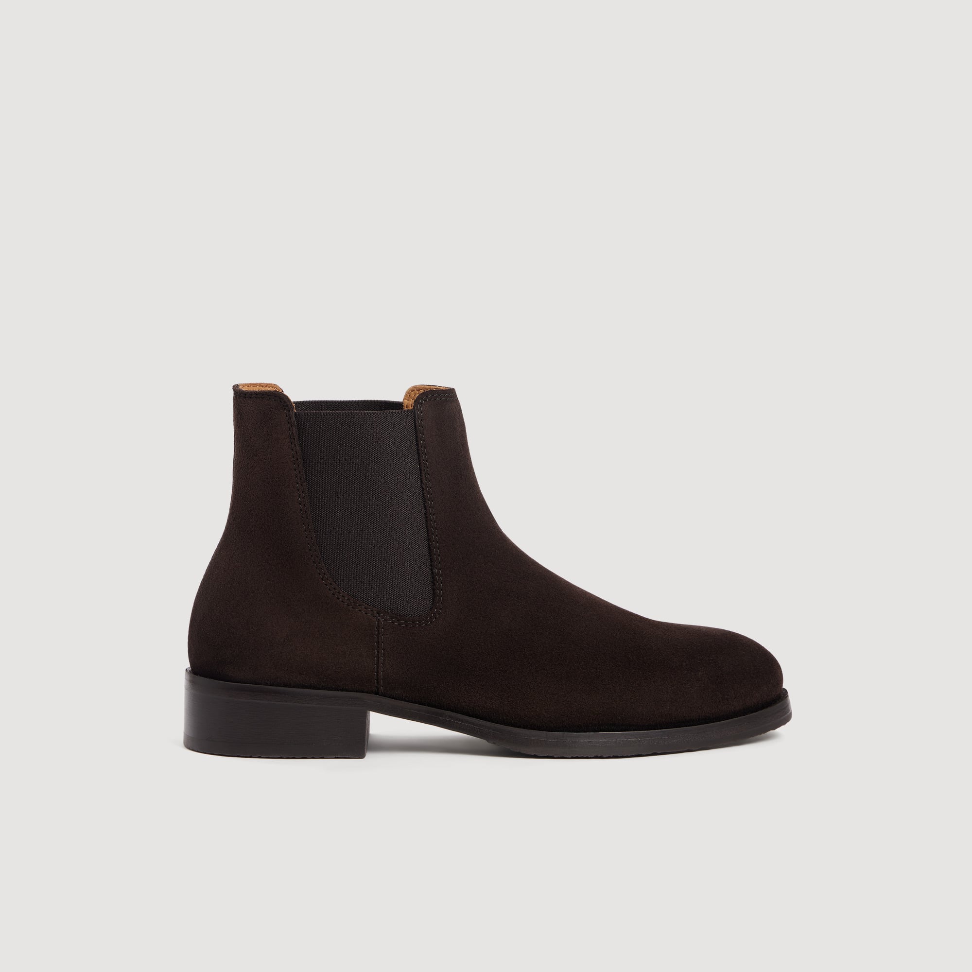 Todos los zapatos